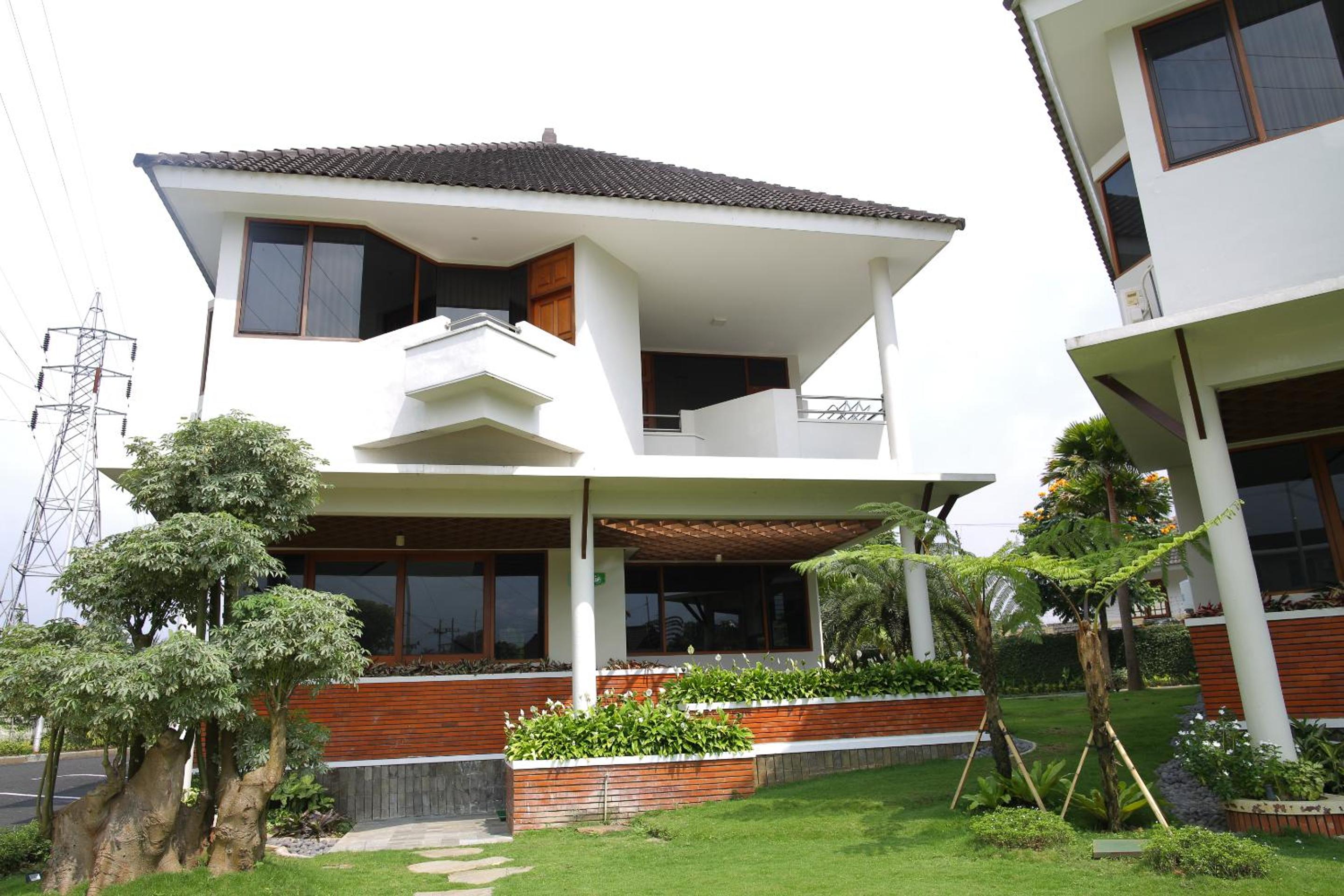 Samara Resort