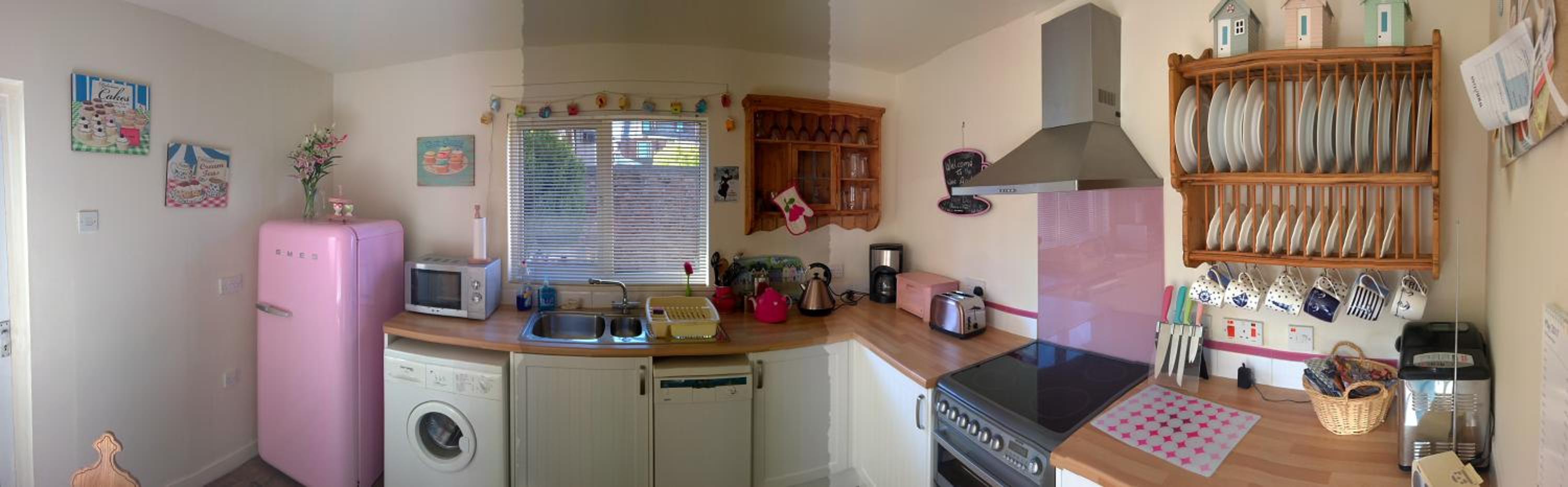 The Wee Anchor view 4
