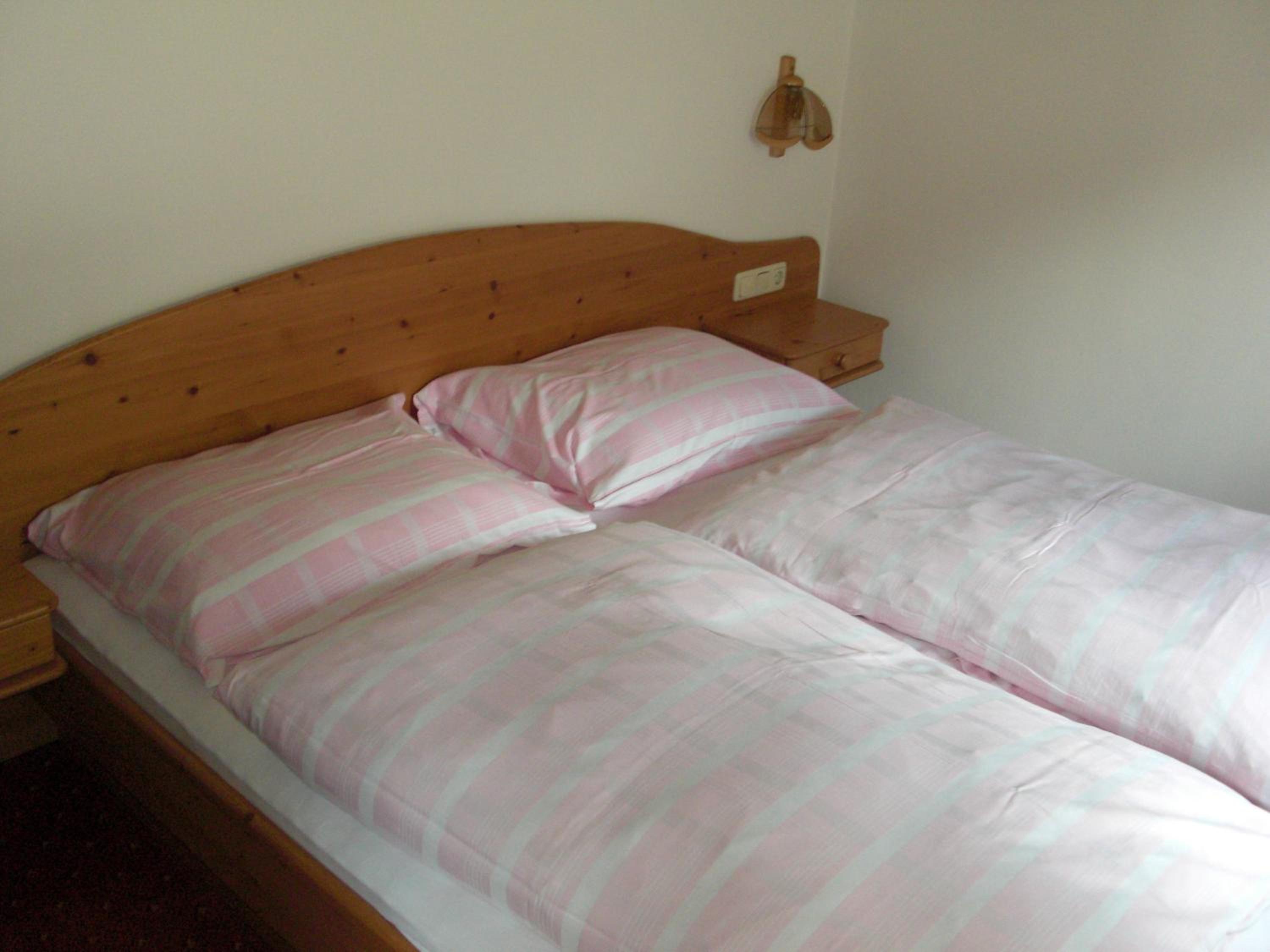 Hotel-Pension Flora