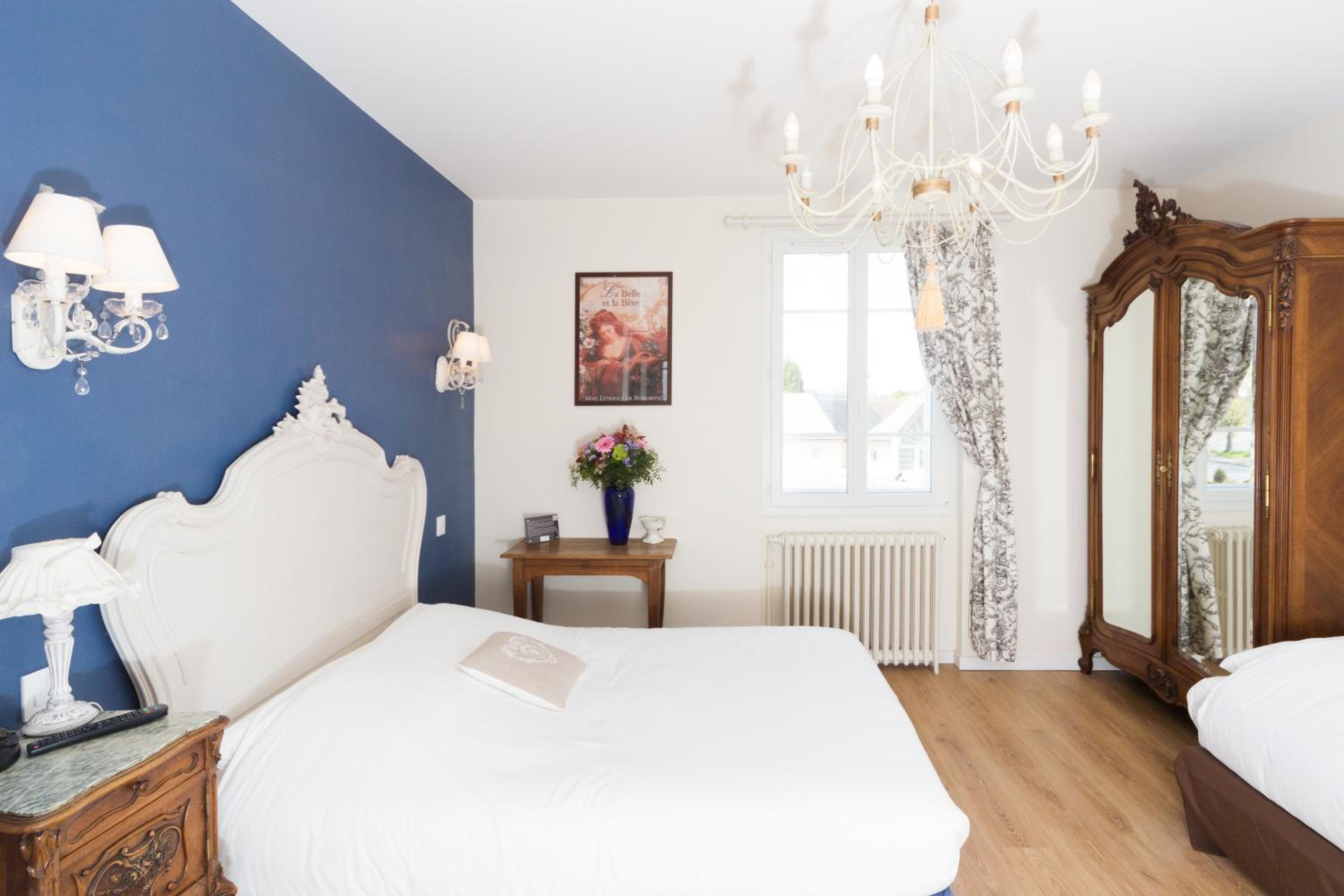 Cabourg Vacations - La Villa Les Mots Passants - Property Image 4