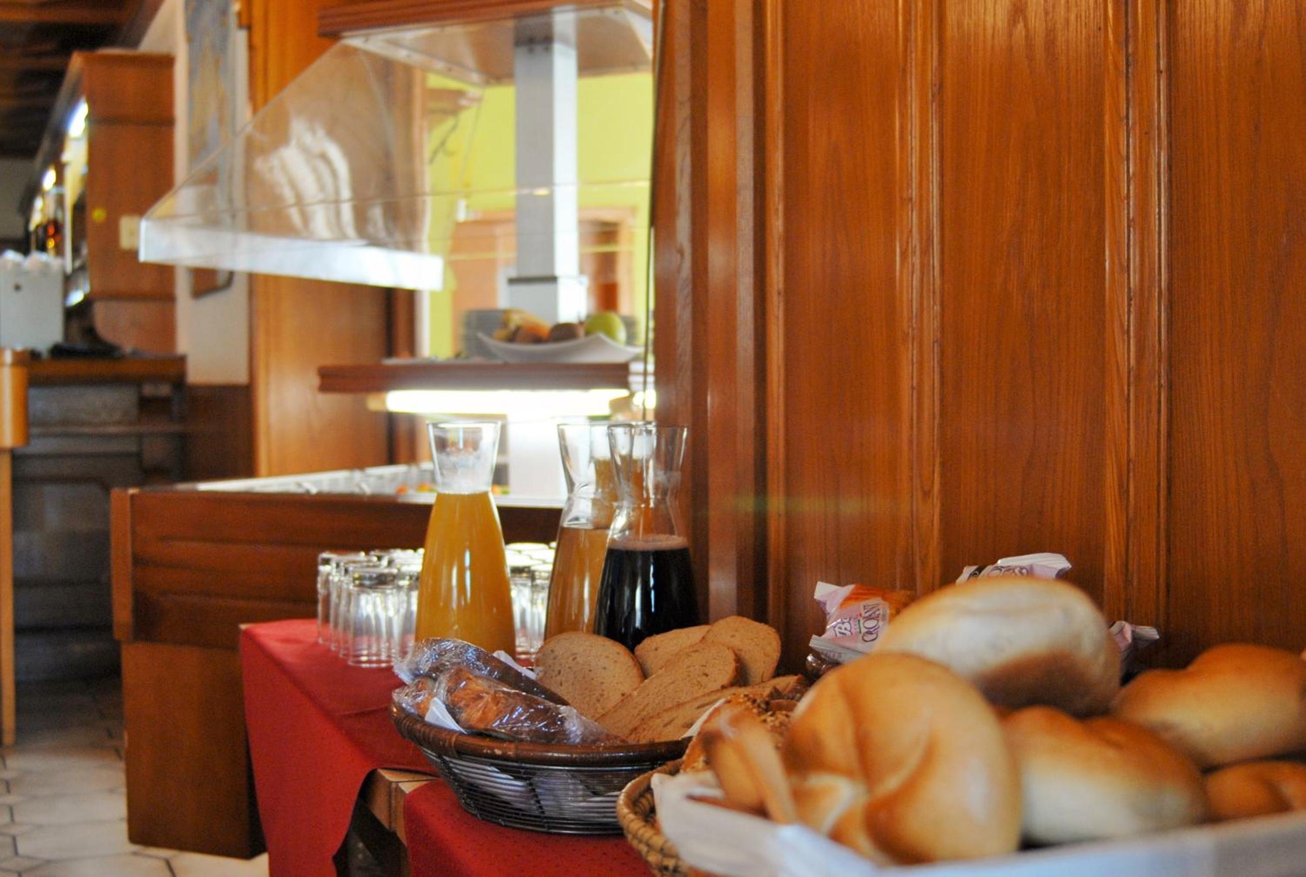 Bärnthaler Hotel Garni