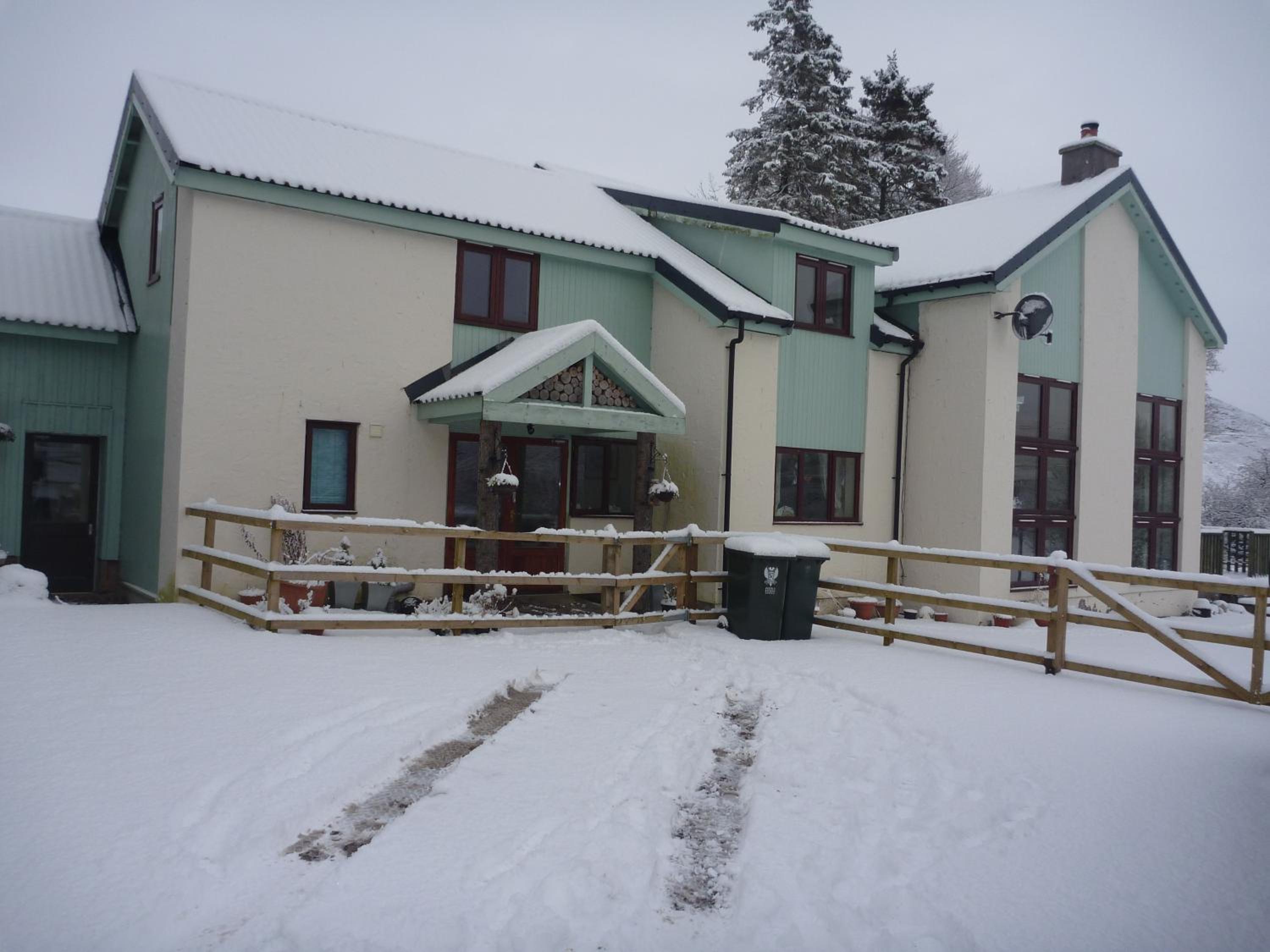 Gulabin Lodge