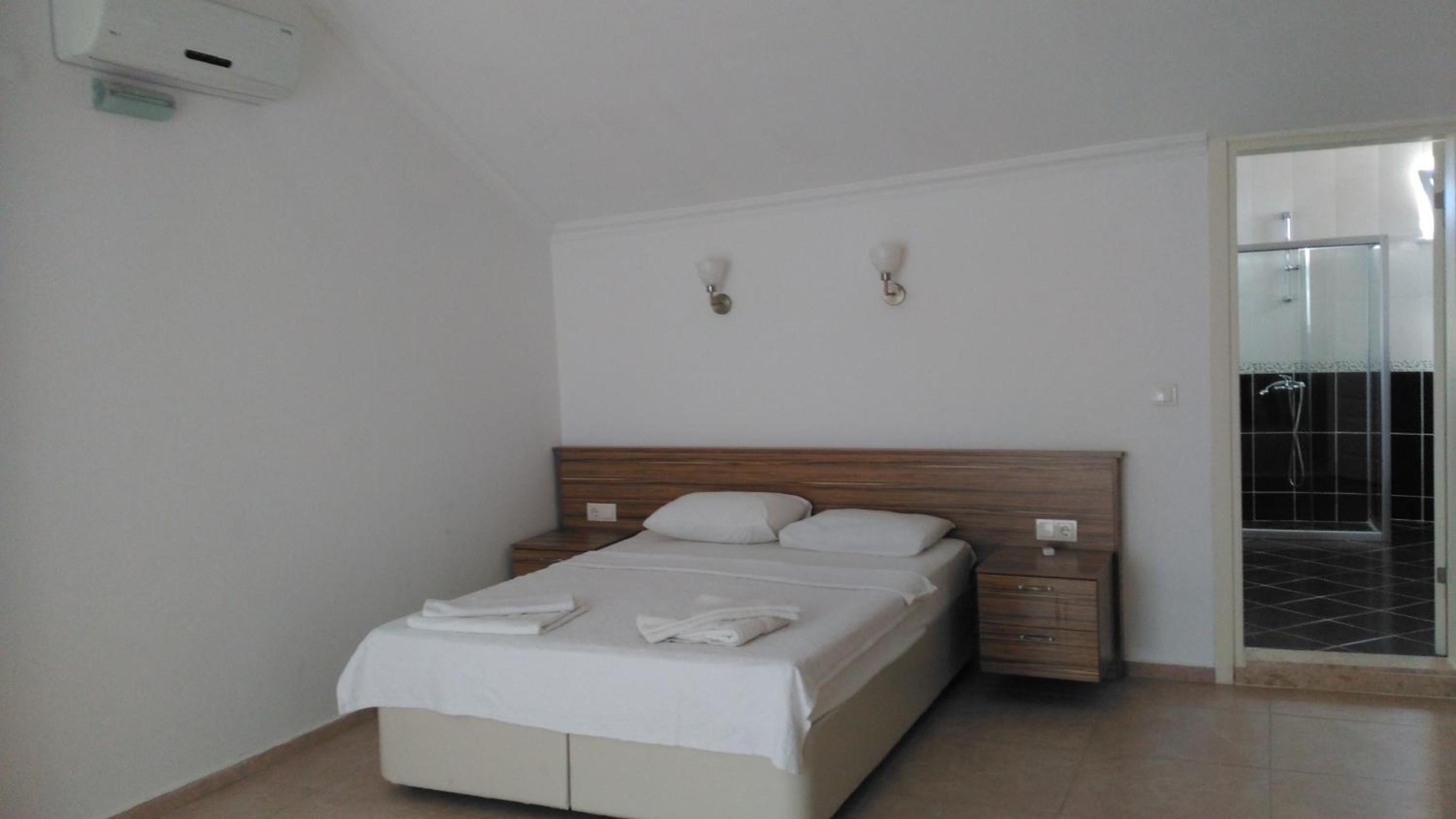 Legend Apartments