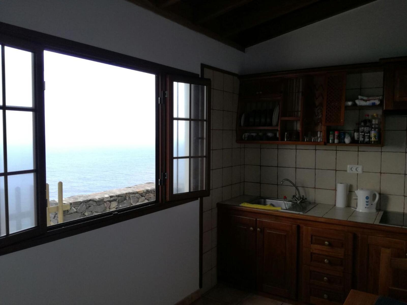 Casa Rural Arguamul view 2