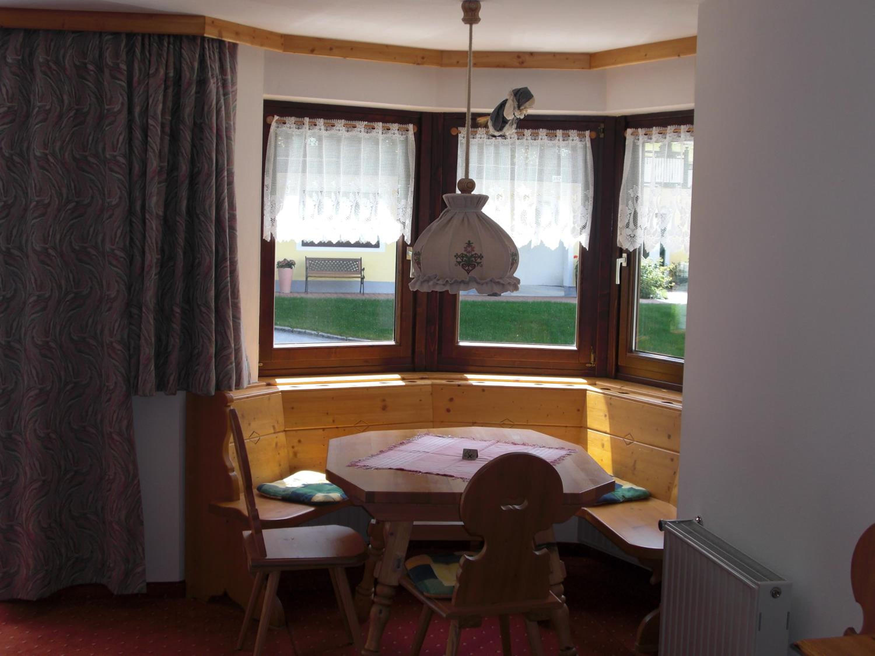 Hotel-Pension Flora