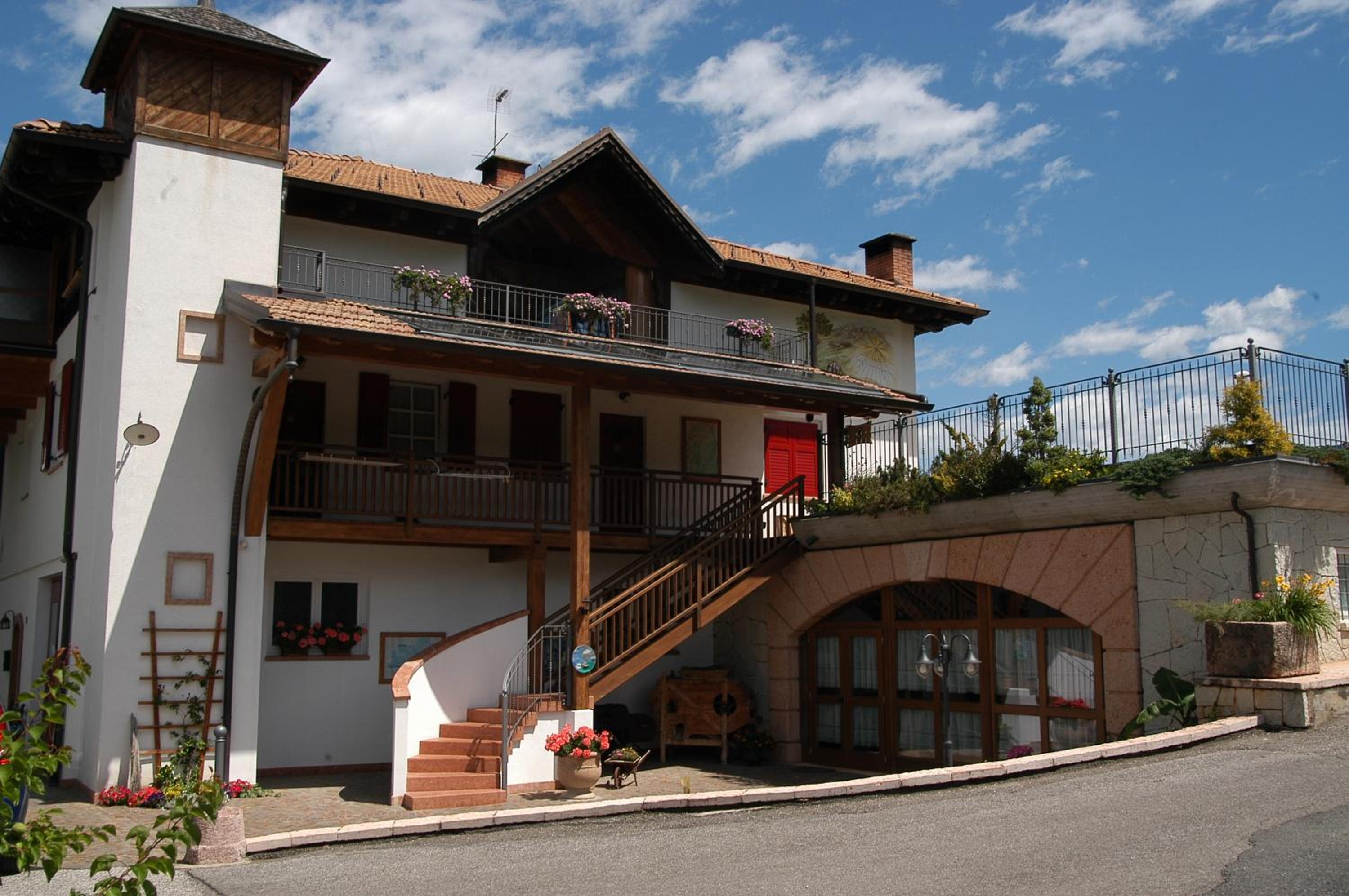 Agritur Golden Pause