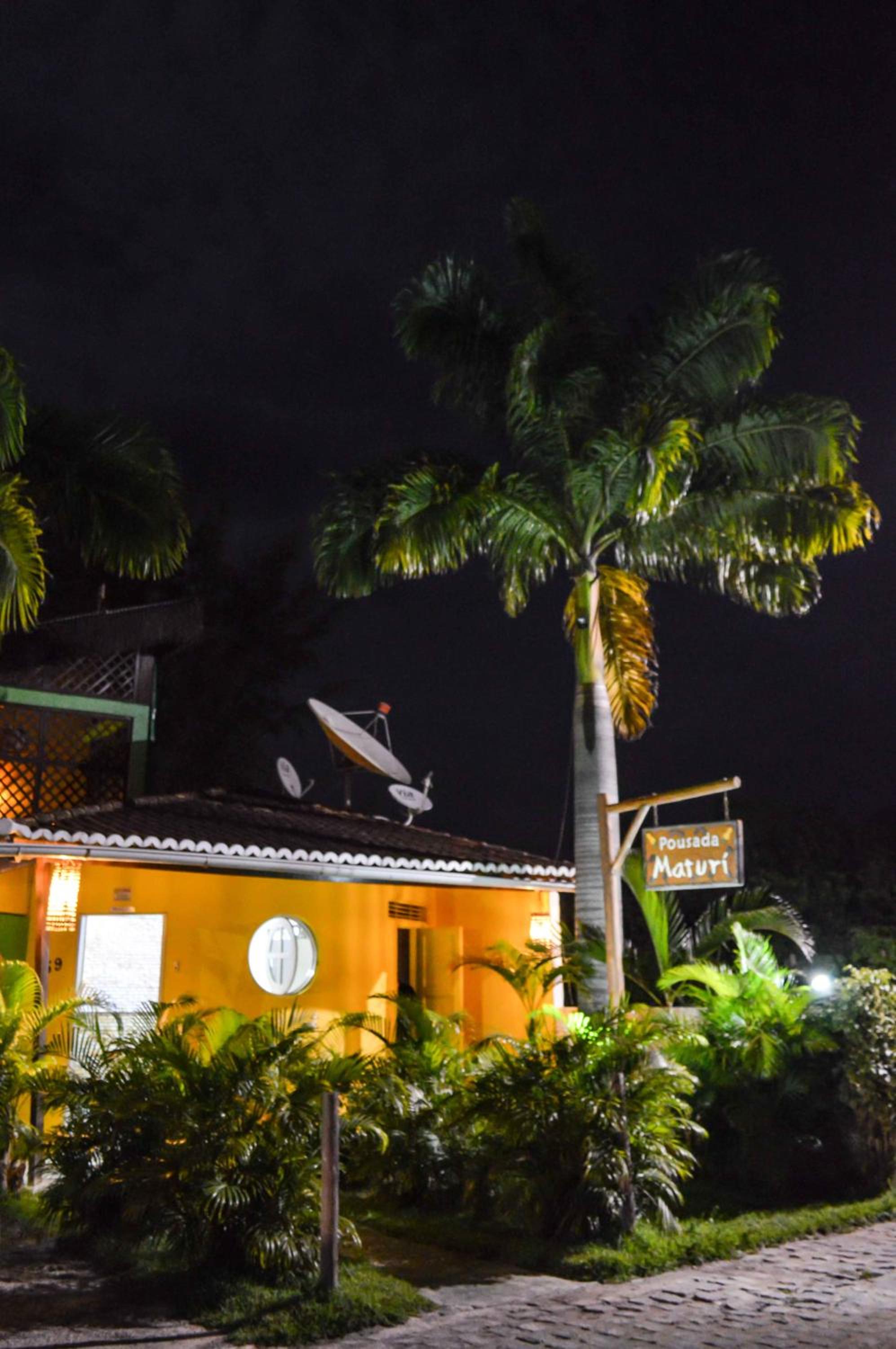 Pousada Maturi - Pipa