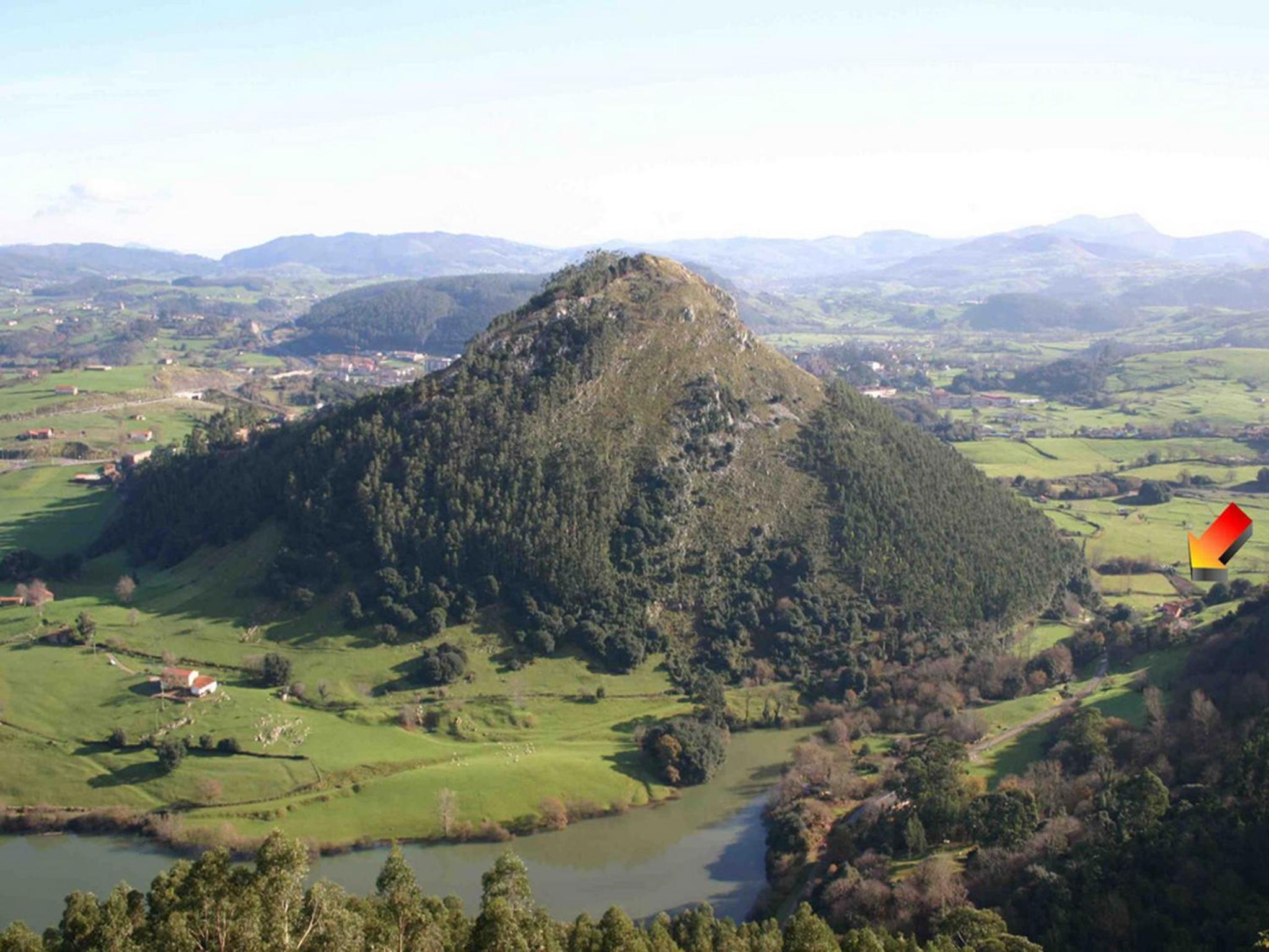 Los Acebos de Peña Cabarga, Cúpula experiencias