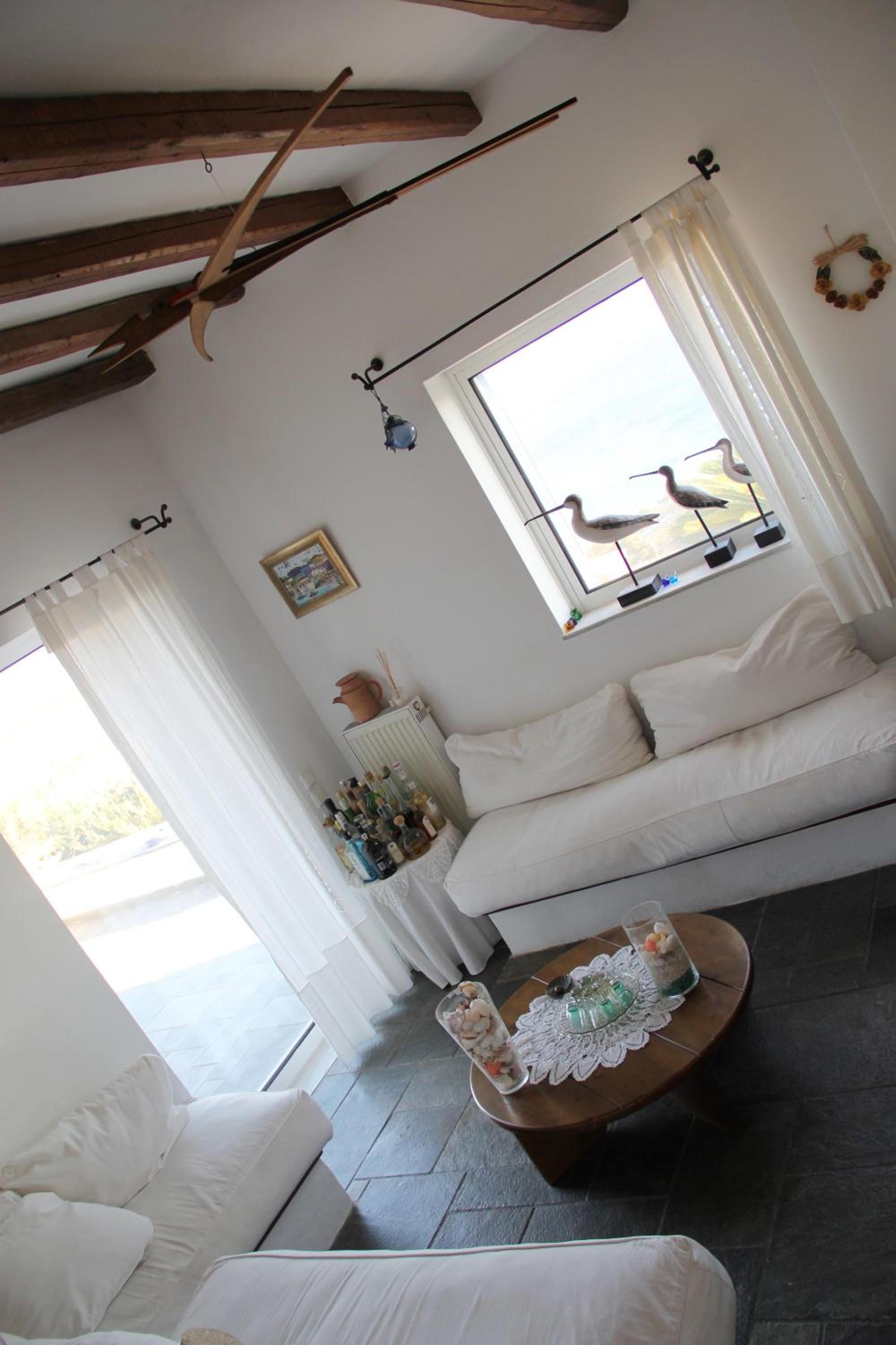 Villa Kiriaki view 3