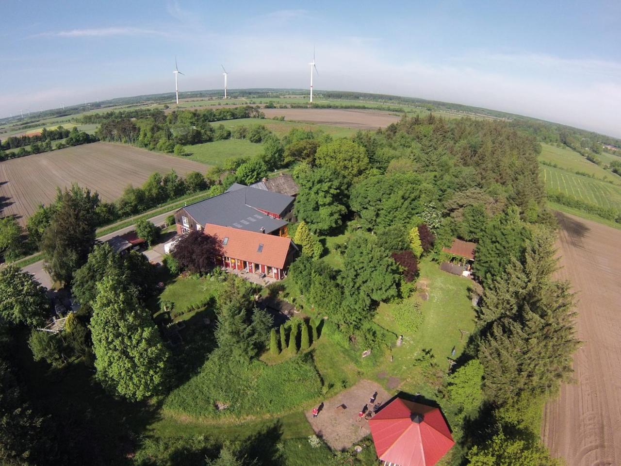 FH Drosselschmiede