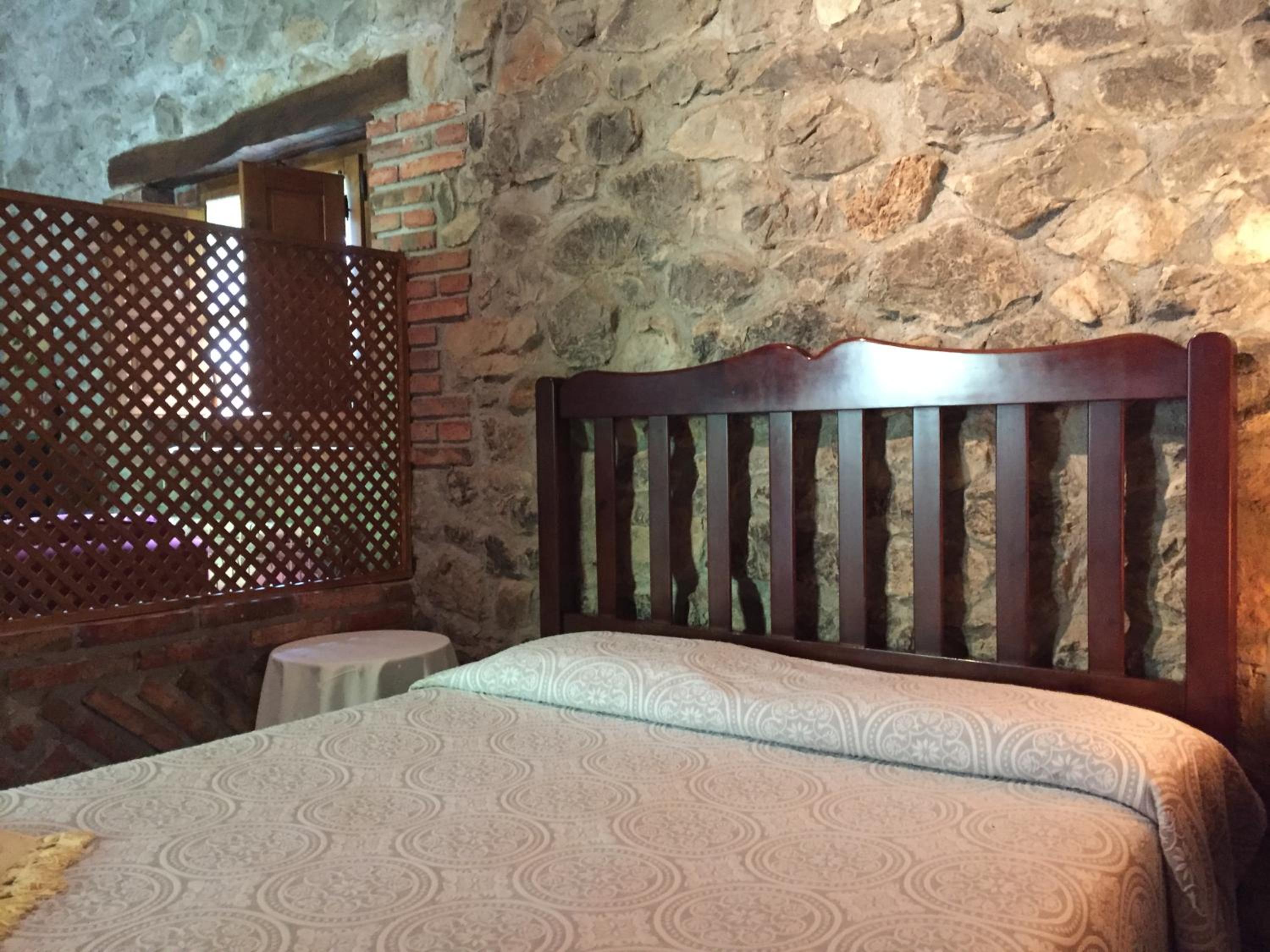 Los Acebos de Peña Cabarga, Cúpula experiencias