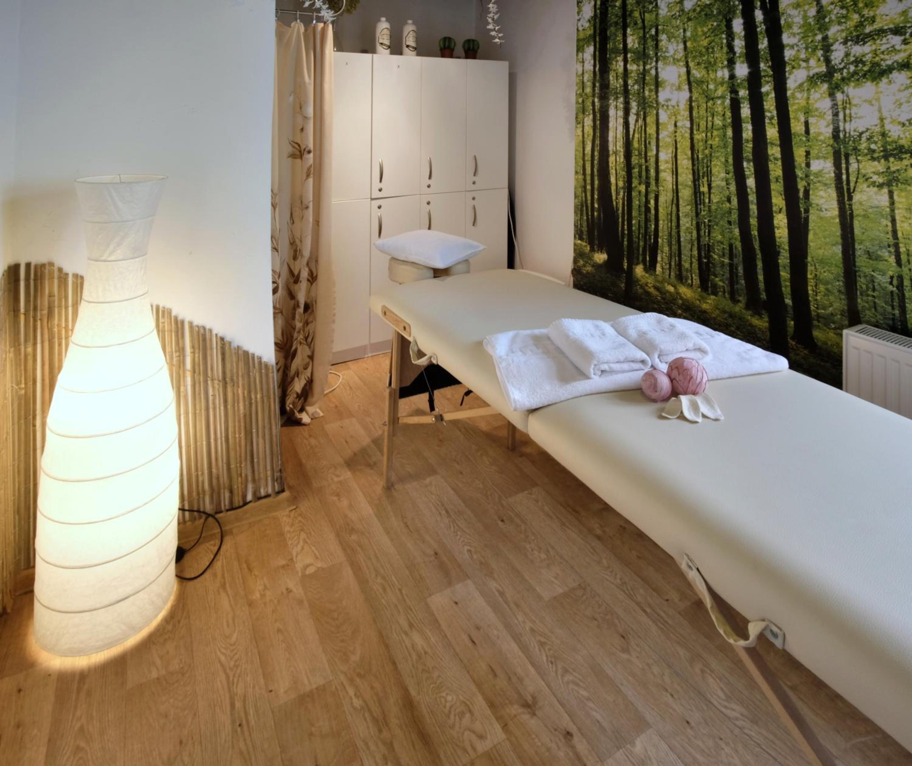 Pension Pod věží