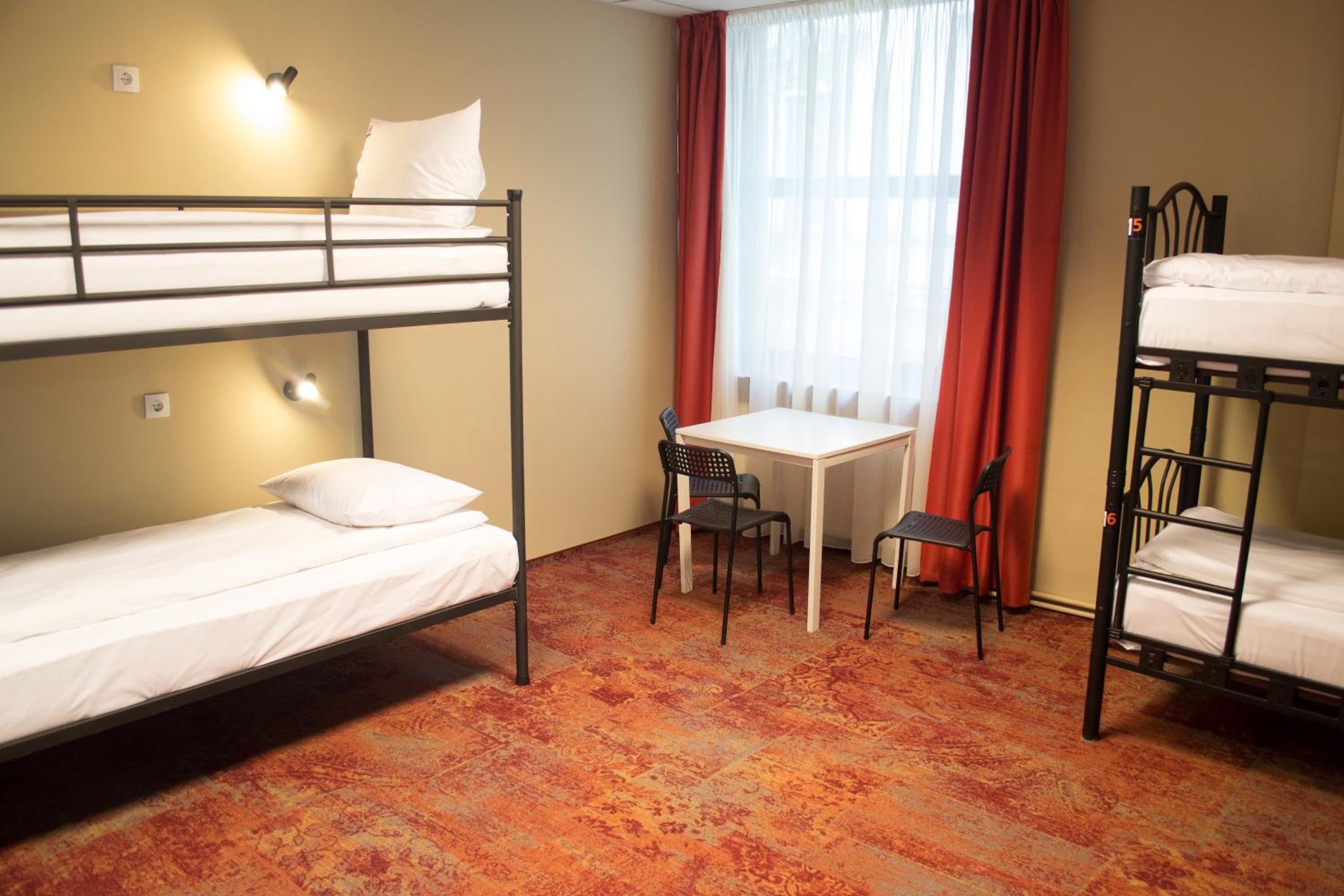 B13 Hostel