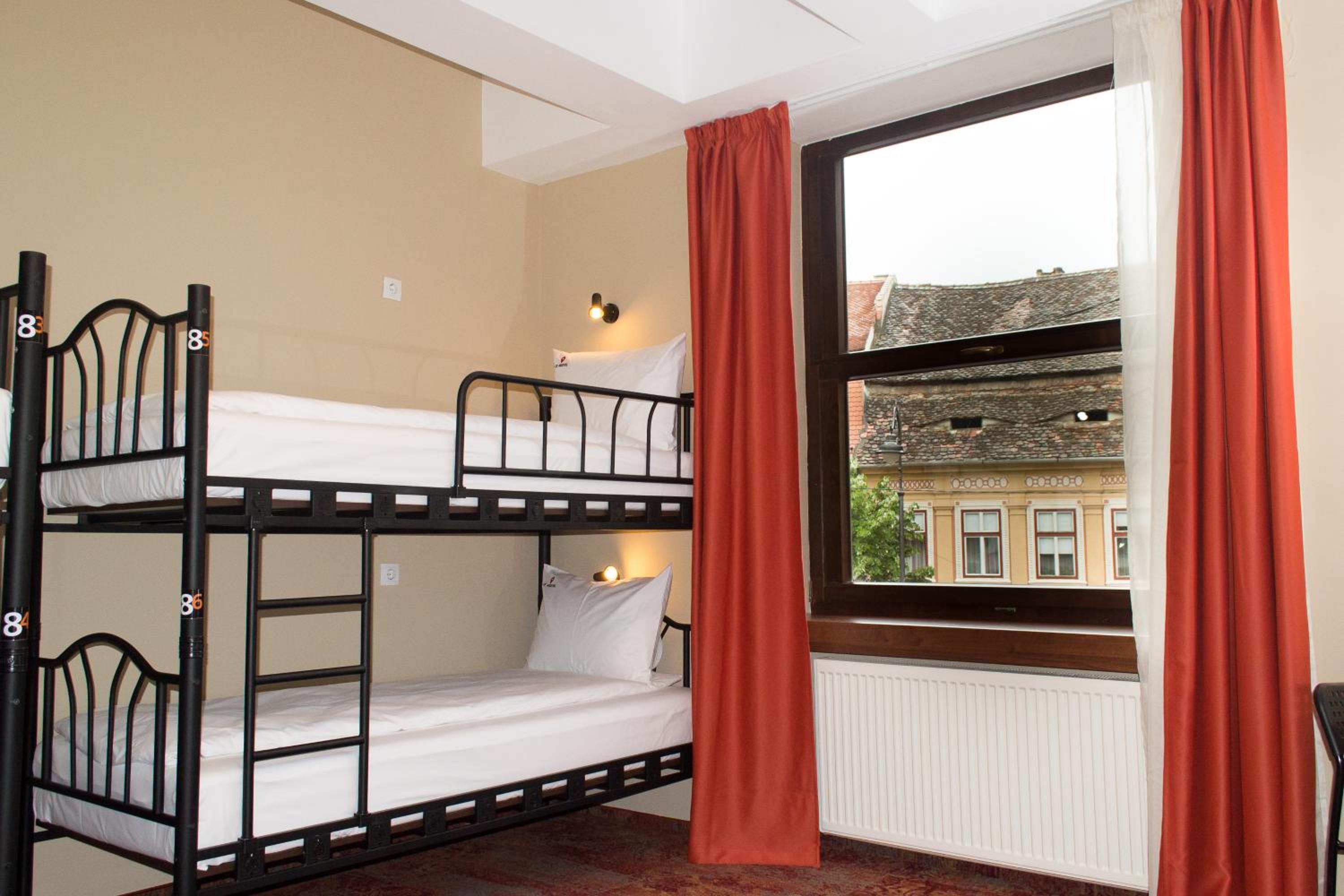 B13 Hostel