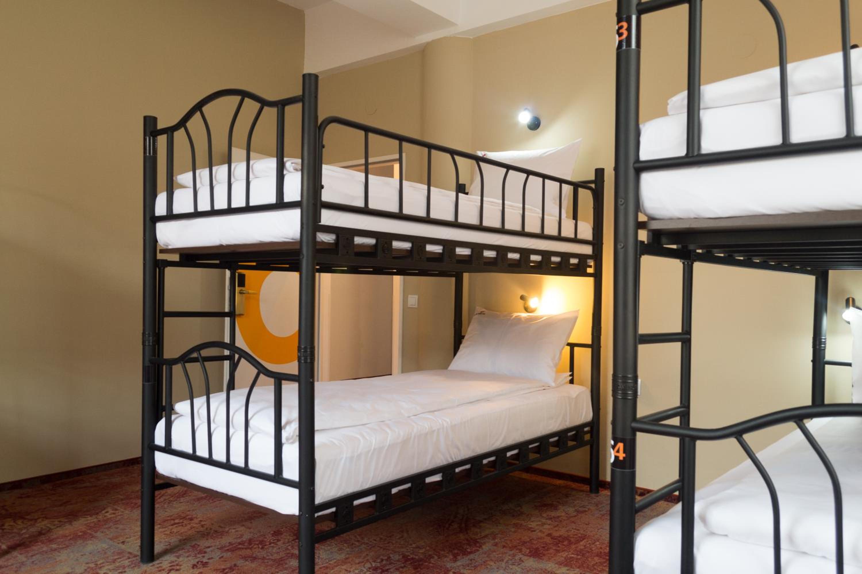 B13 Hostel