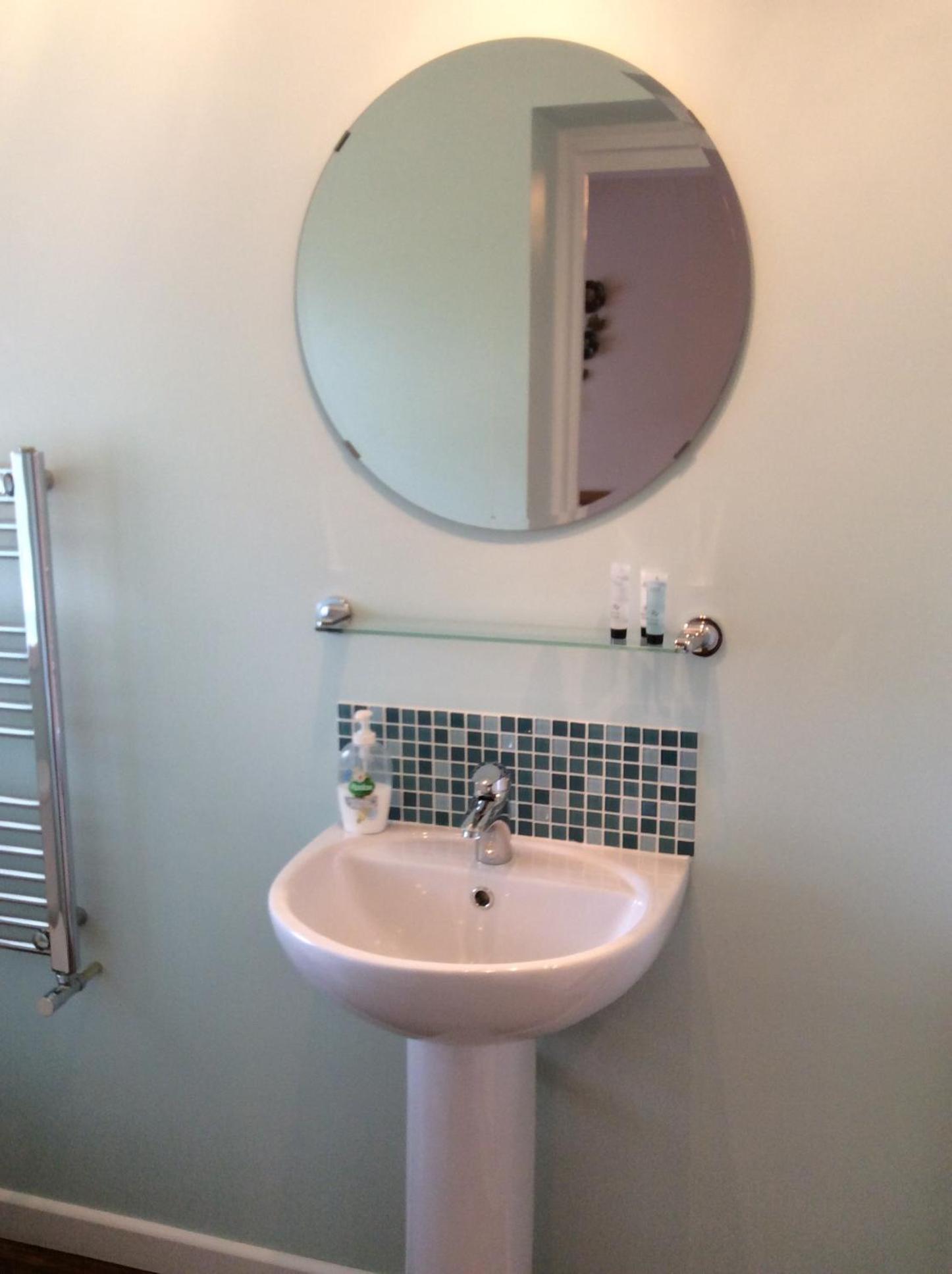 Fernlea Guest house