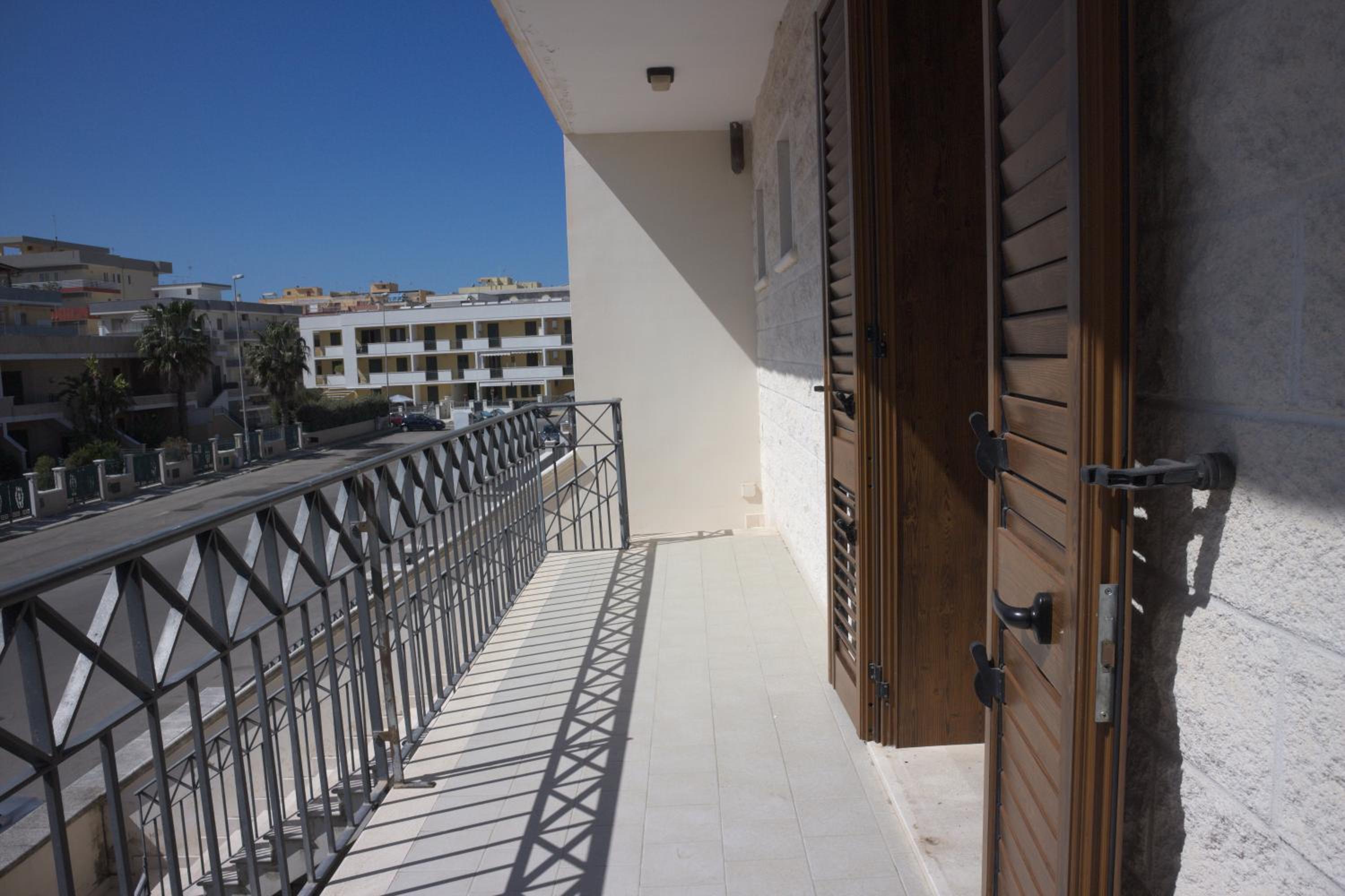 Rooms & Apartments Lido degli Dei Gallipoli