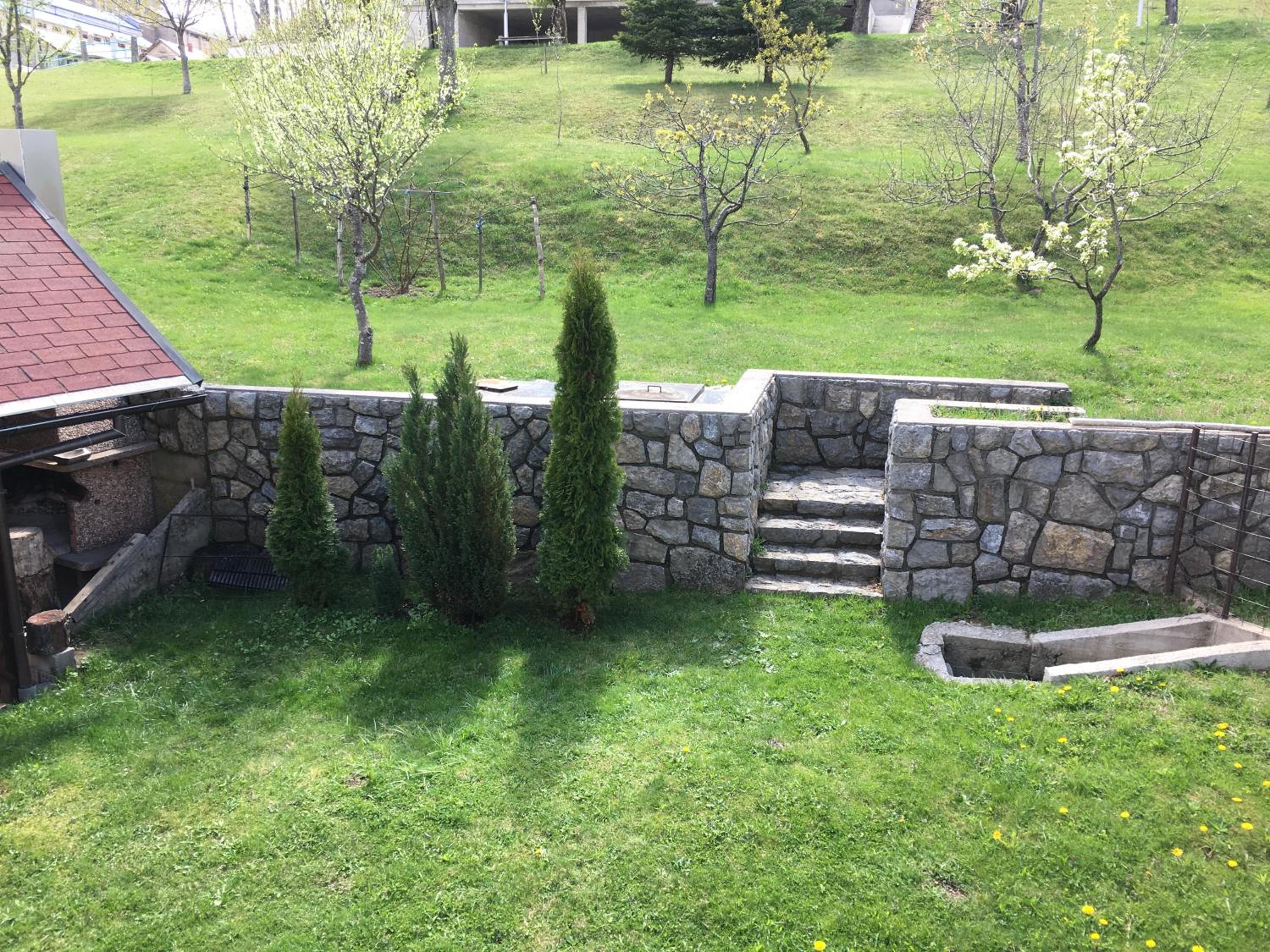 Apartment Tody's view 3