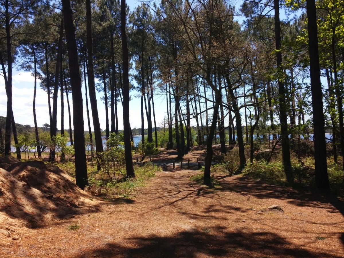 Mobilandes Sanguinet