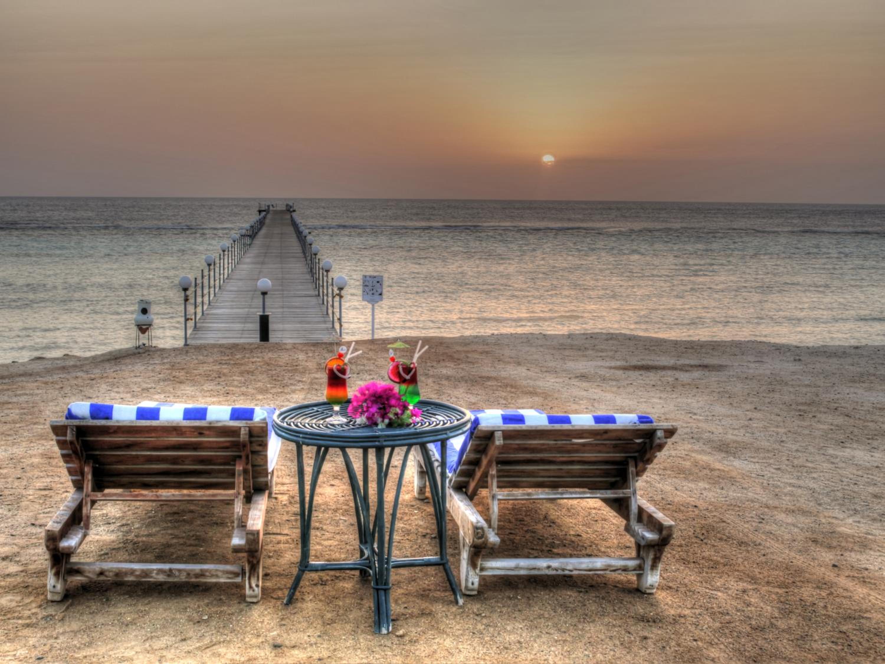 Wadi Lahmy Azur Resort - Soft All-Inclusive — photo 84