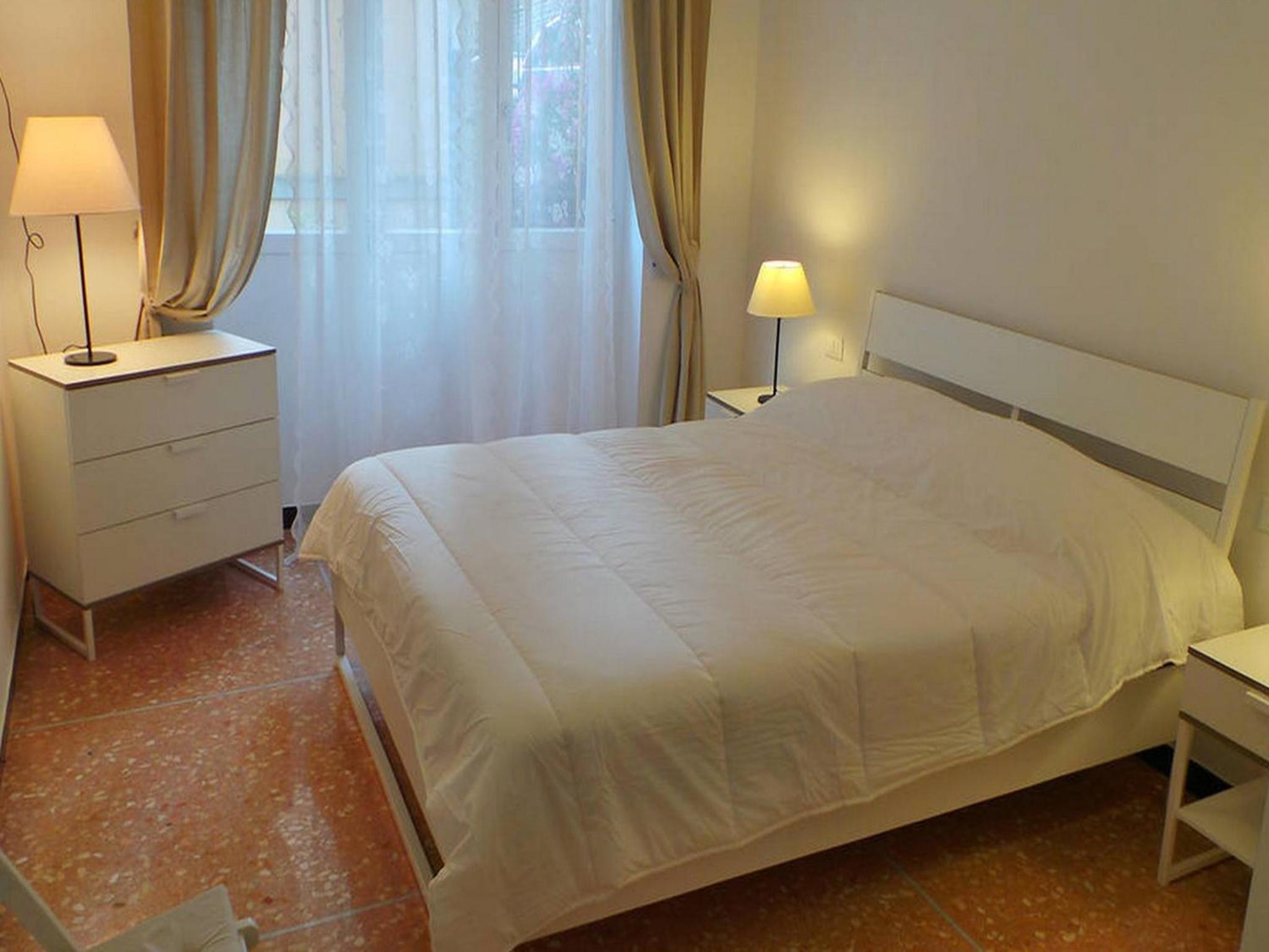 Baisi Flexyrent en Rapallo — hotel room
