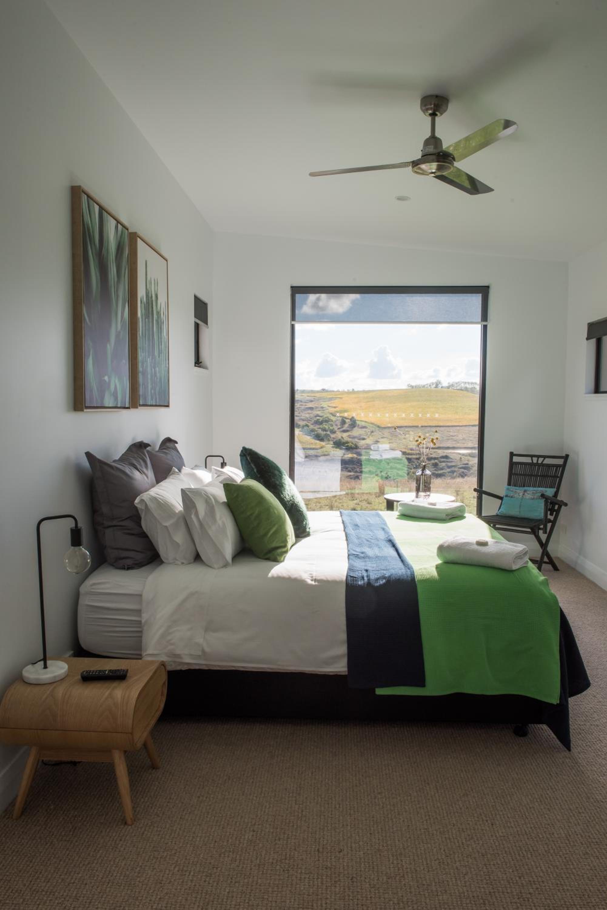 Dragonfly Cottages