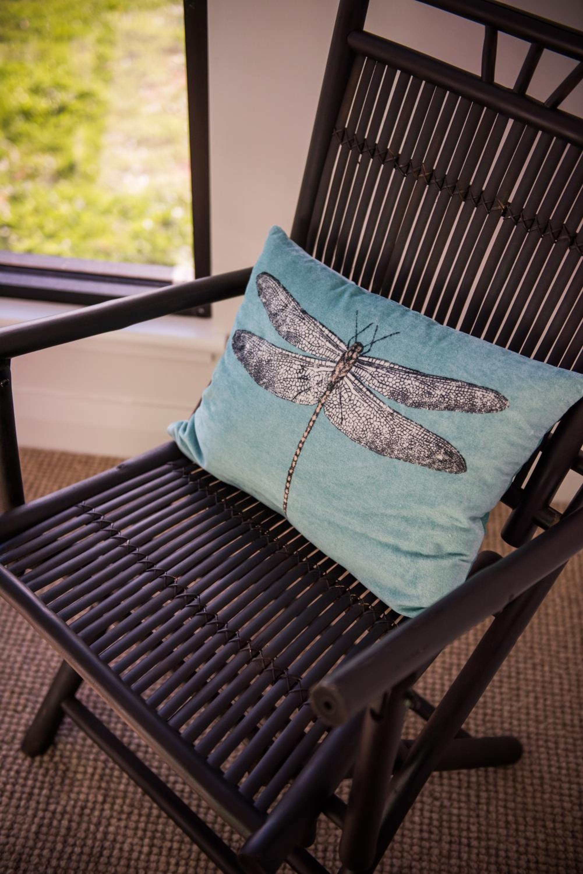 Dragonfly Cottages