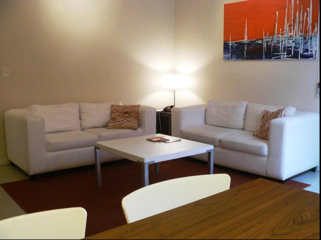 2BR-Palermo Soho Apartment