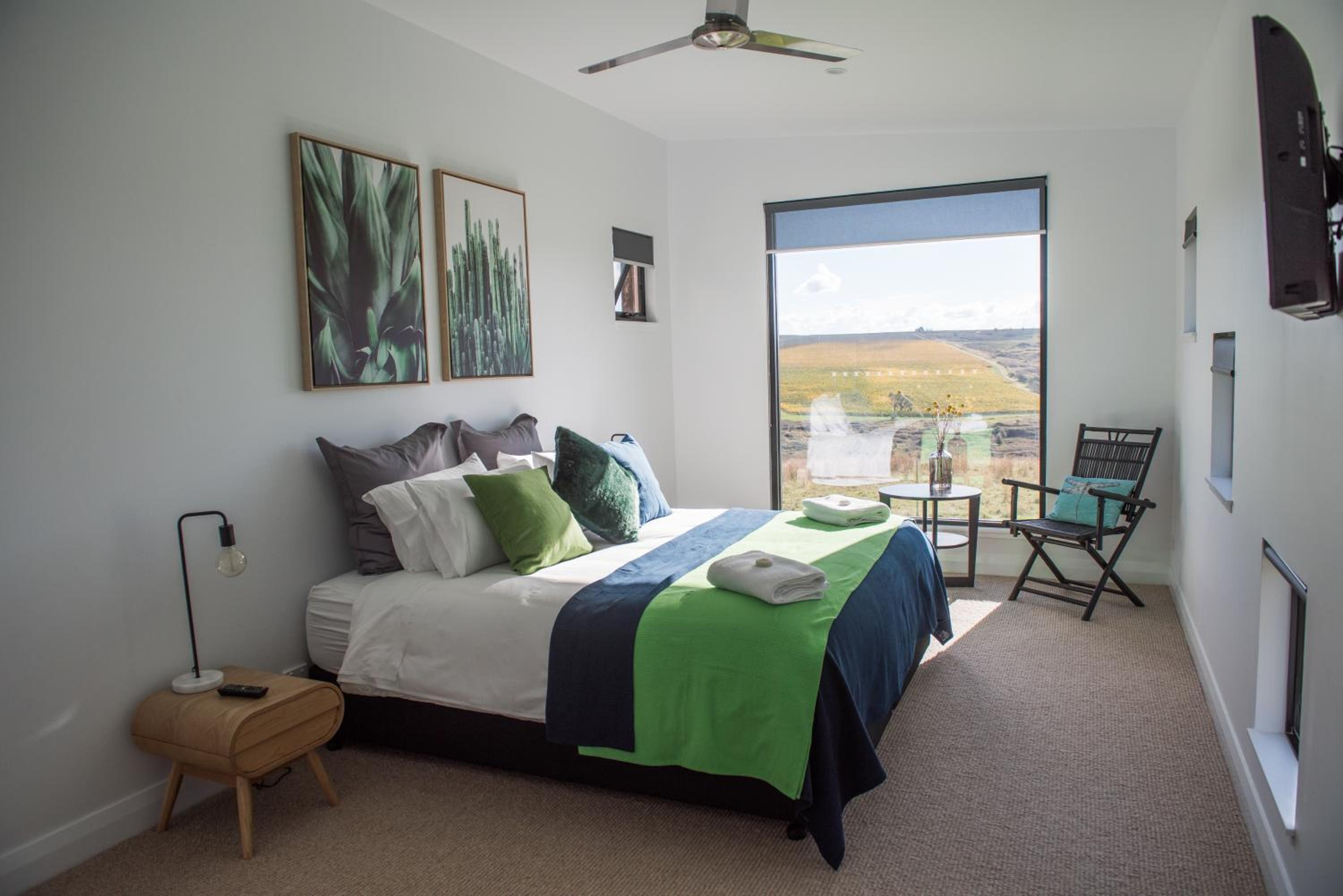 Dragonfly Cottages