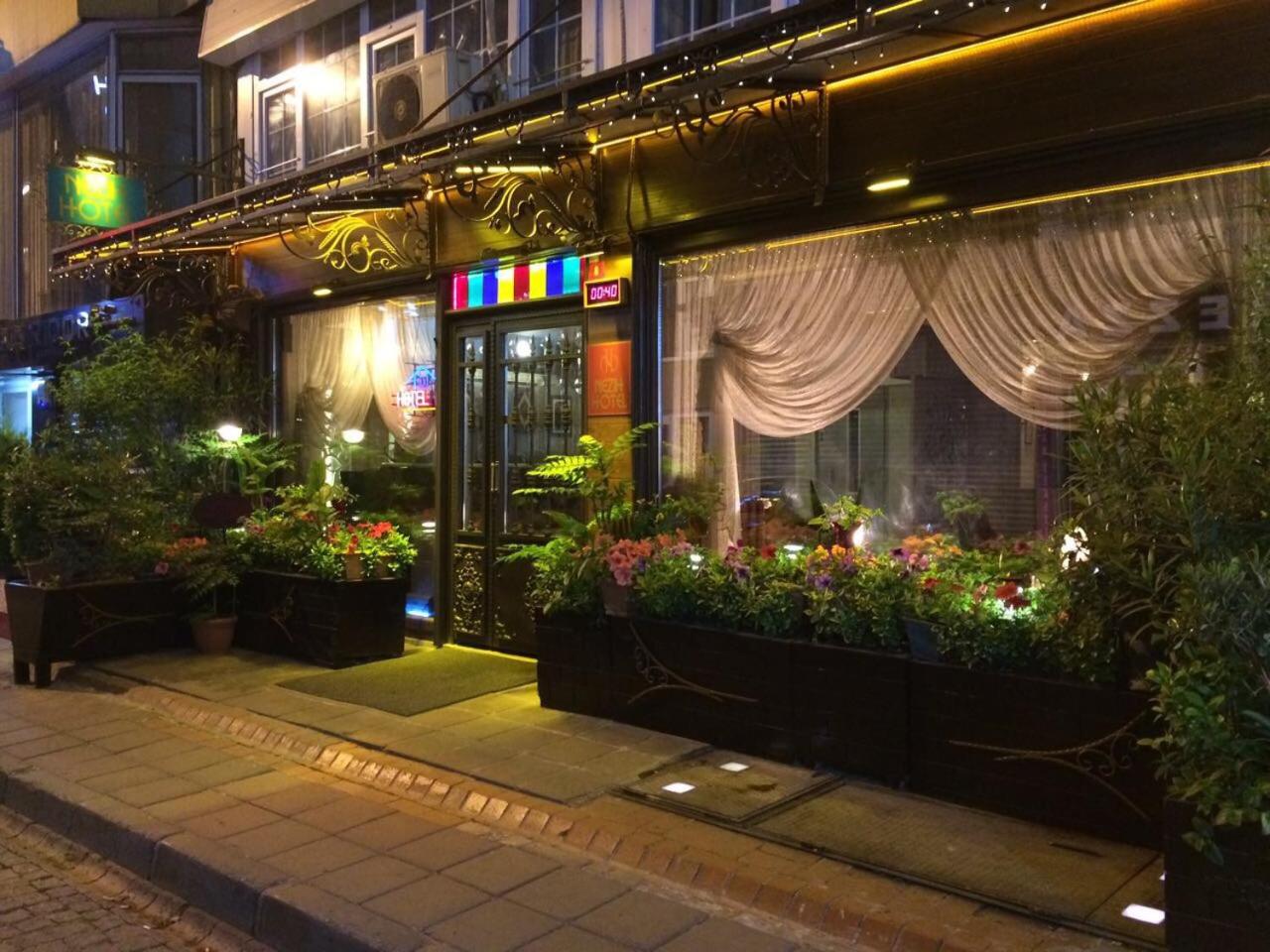 Nezih Istanbul Otel - Image 24