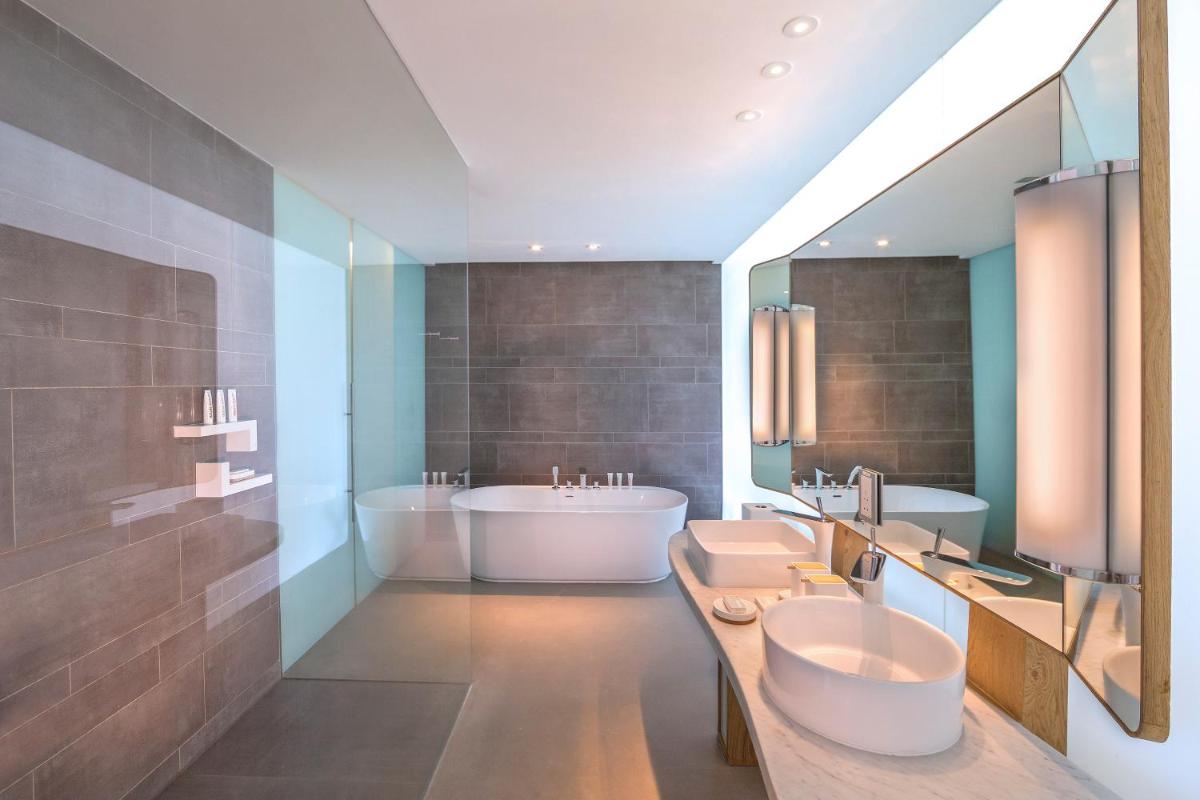 Nikki Beach Resort & Spa Dubai 34