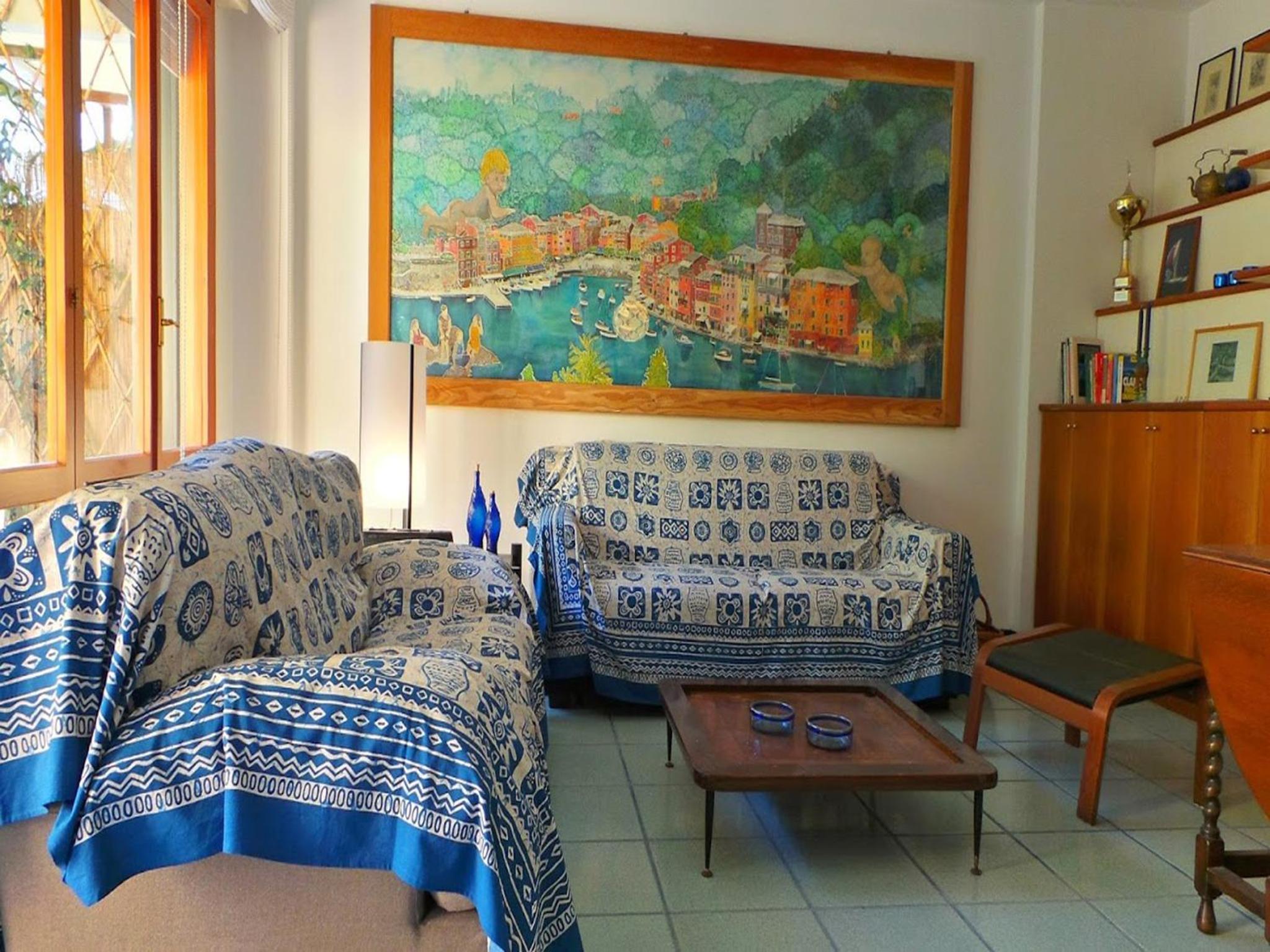 Baisi Flexyrent en Rapallo — other