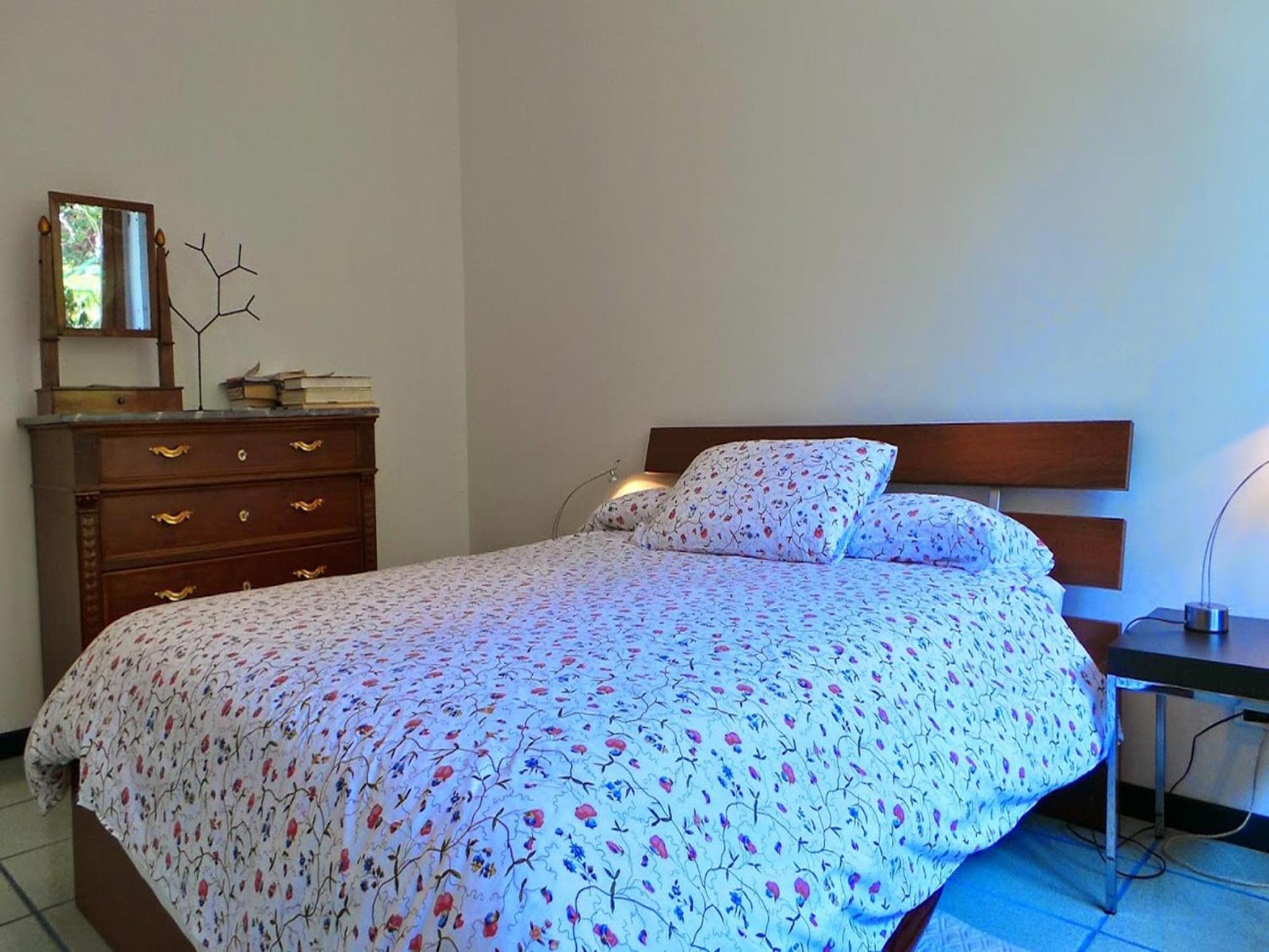 Baisi Flexyrent en Rapallo — hotel room