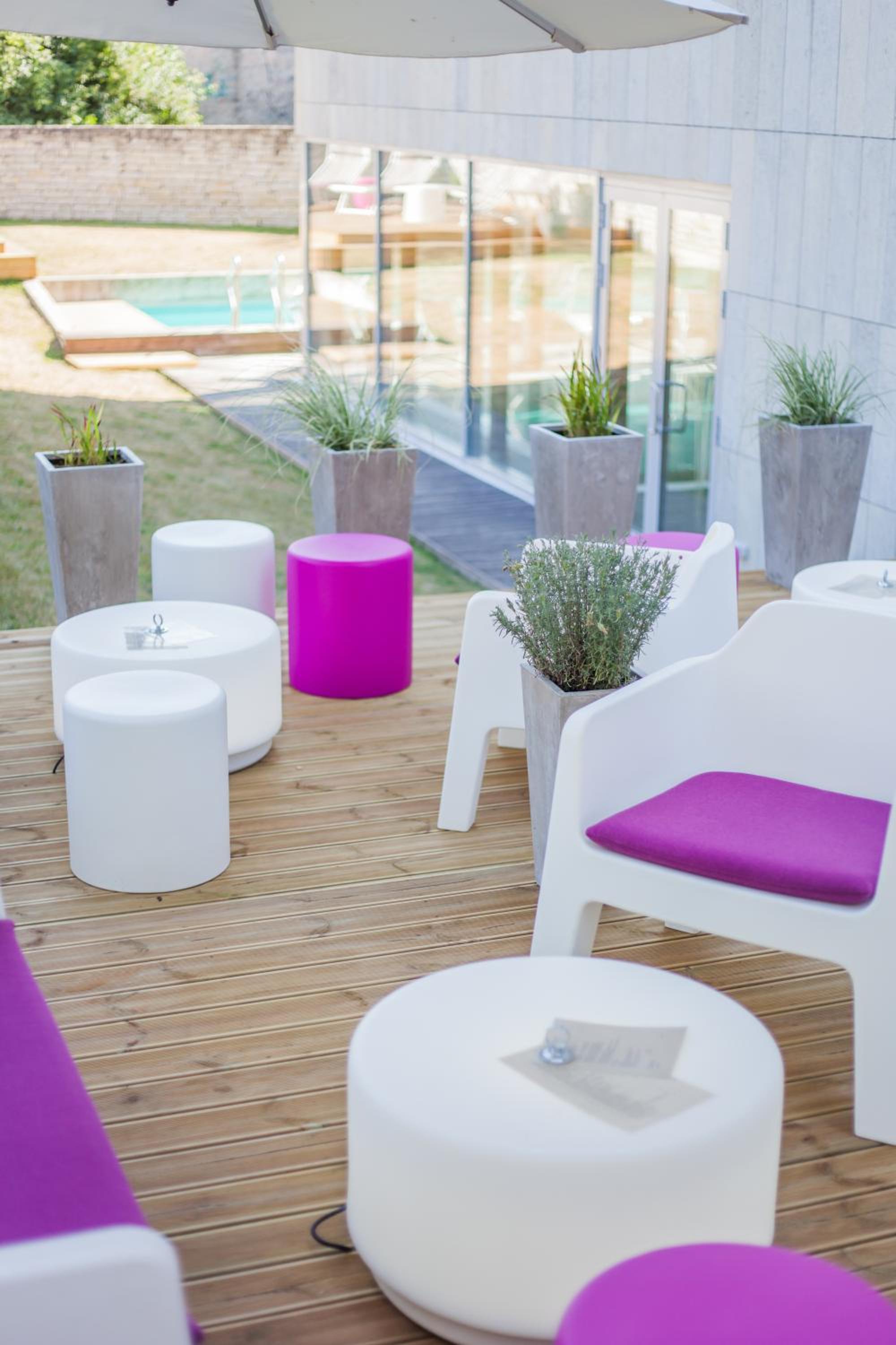 Hotel Johan Suites & Spa - Image 1