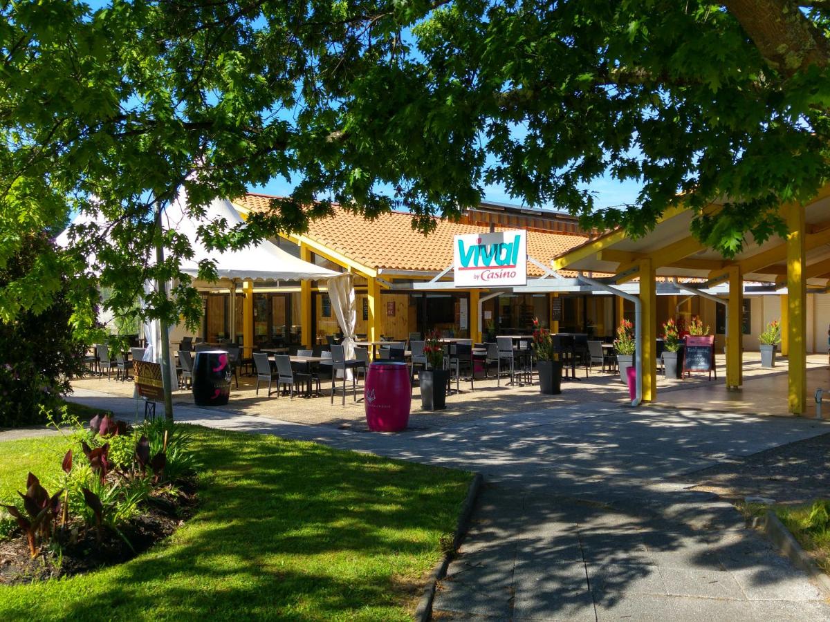 Mobilandes Sanguinet