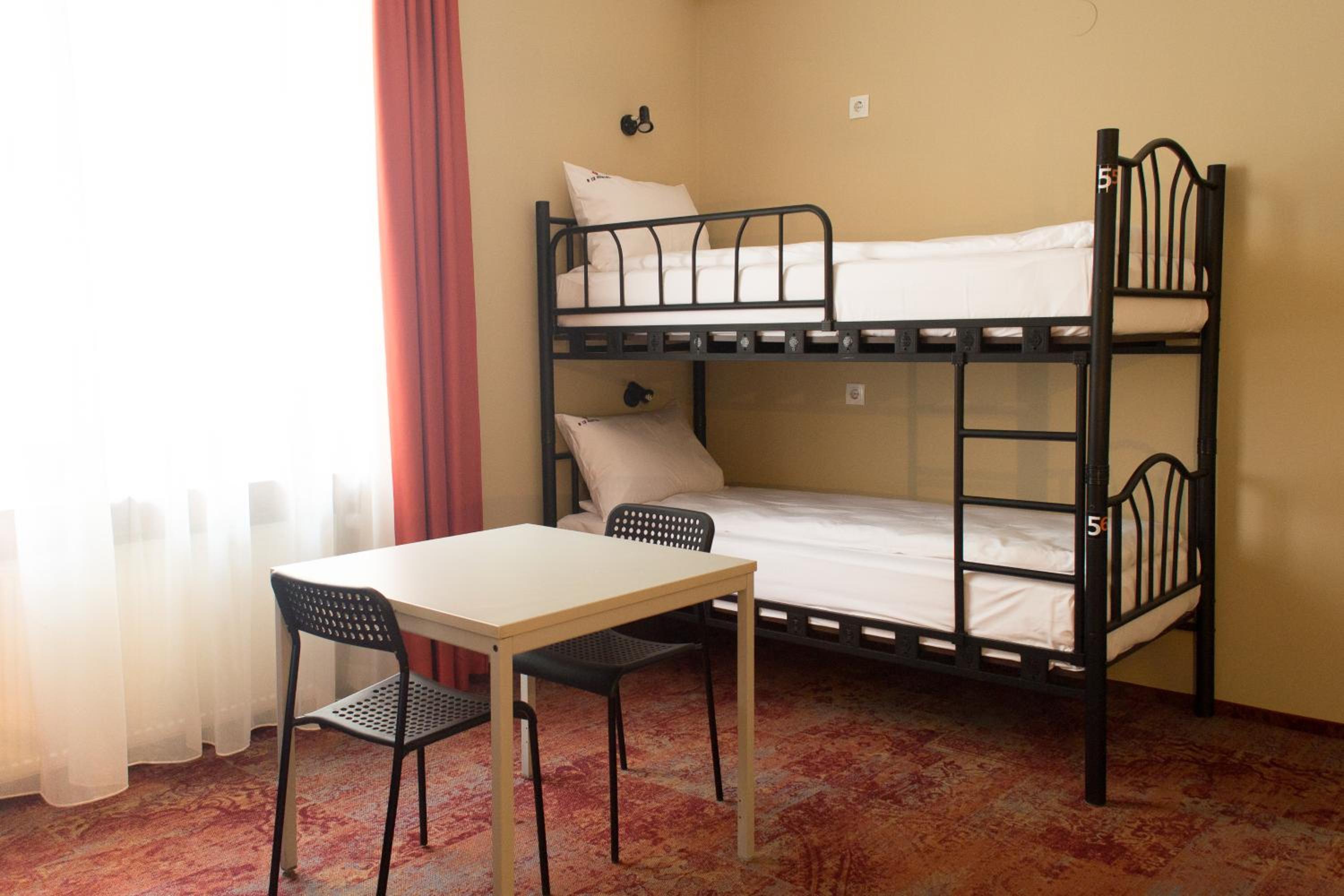 B13 Hostel