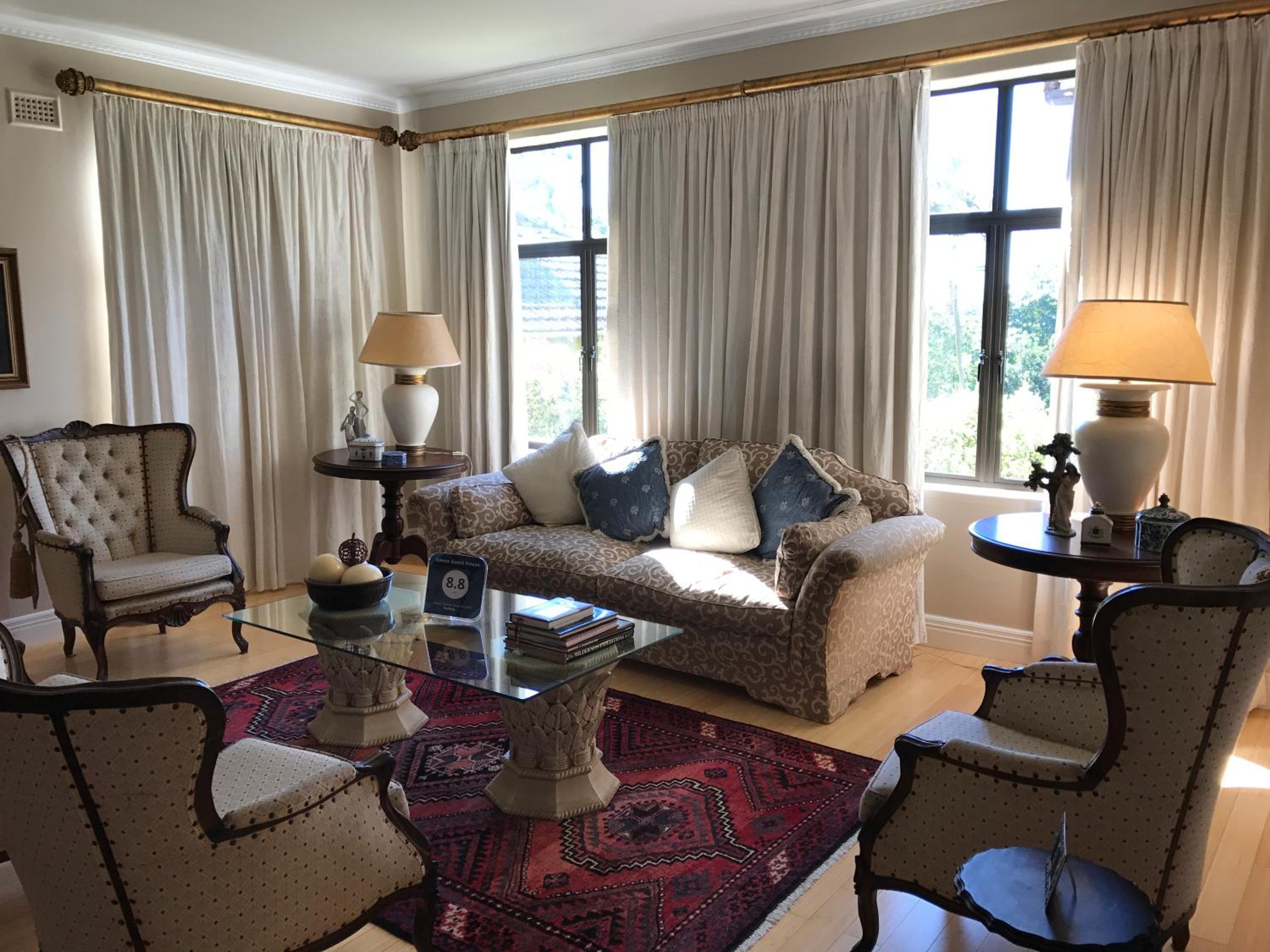 Edens Guest House