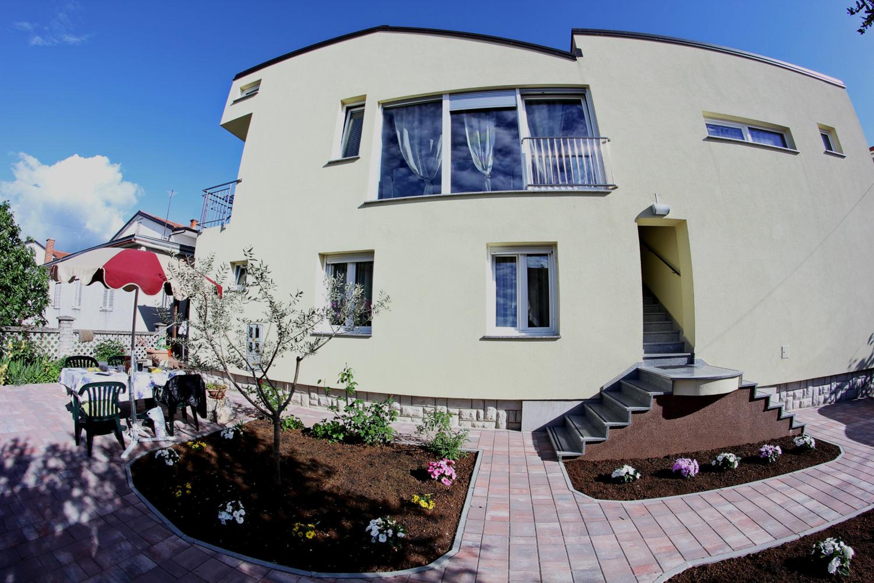 Apartments Neno
