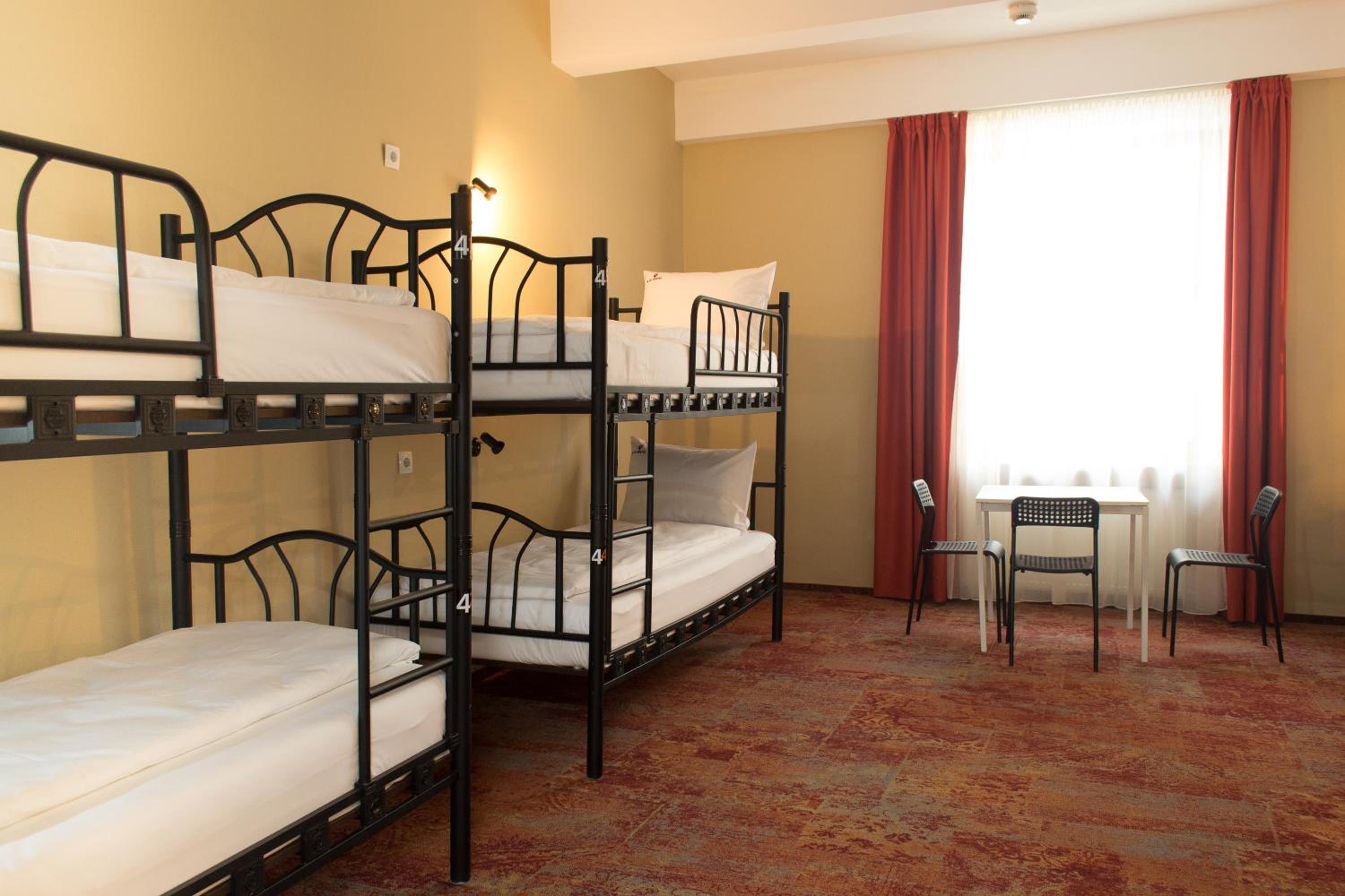 B13 Hostel