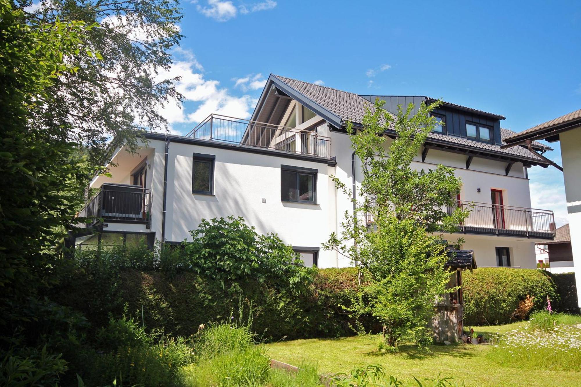 Free Feel Appartements by Schladming-Appartements