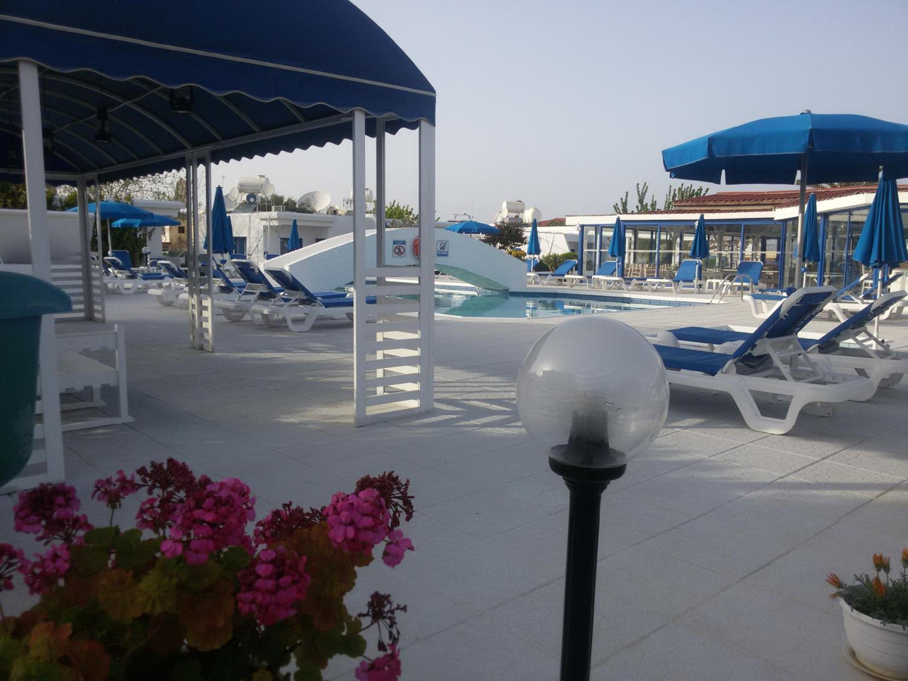 Protaras Vacations - Flokkas Hotel Apartments - Property Image 5