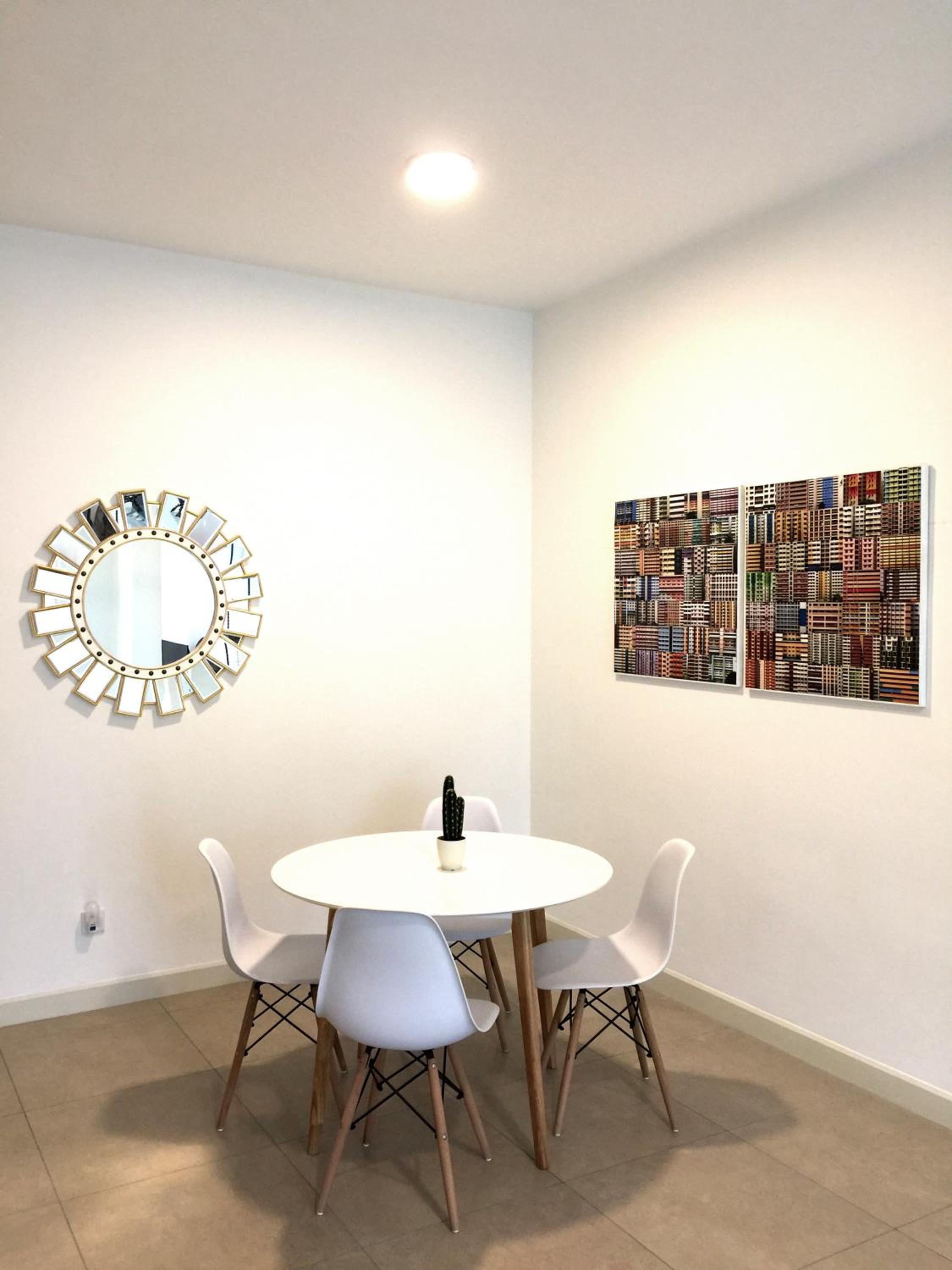 Afiniti Residences