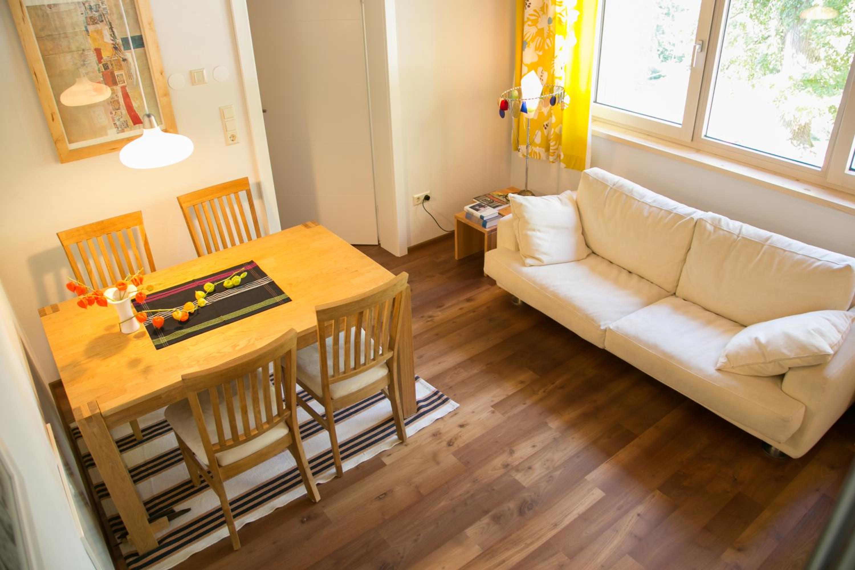 Südalpen Lofts