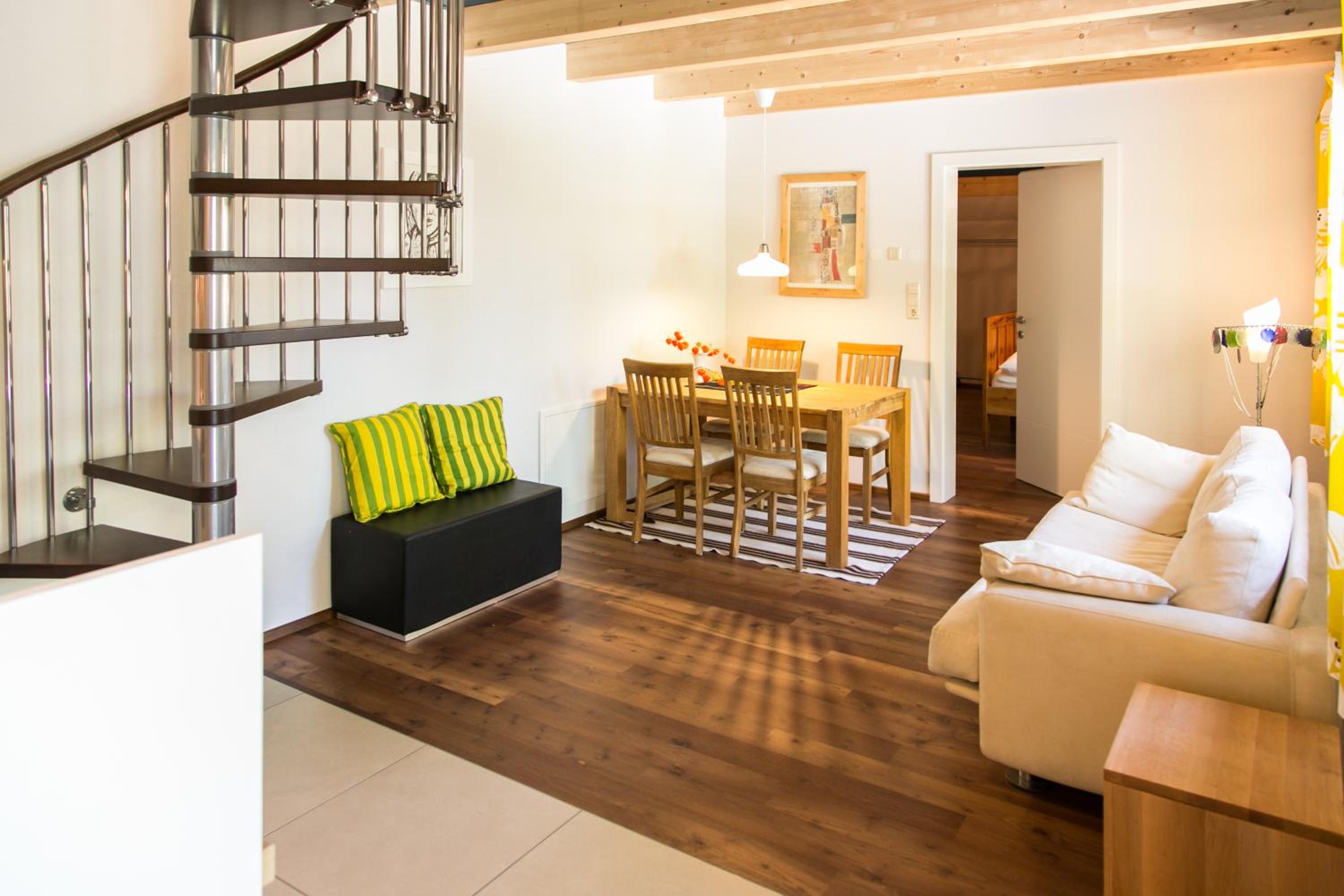 Südalpen Lofts