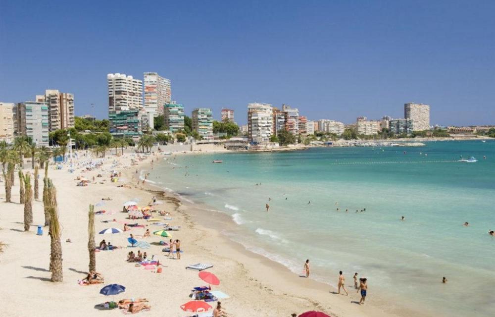Piso para vacaciones en Alicante view 5