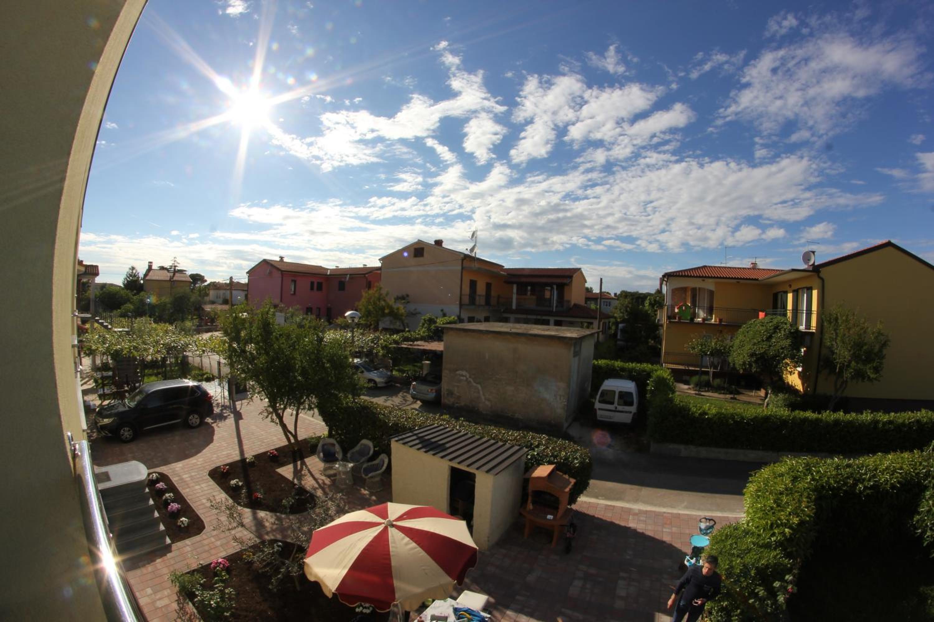 Apartments Neno