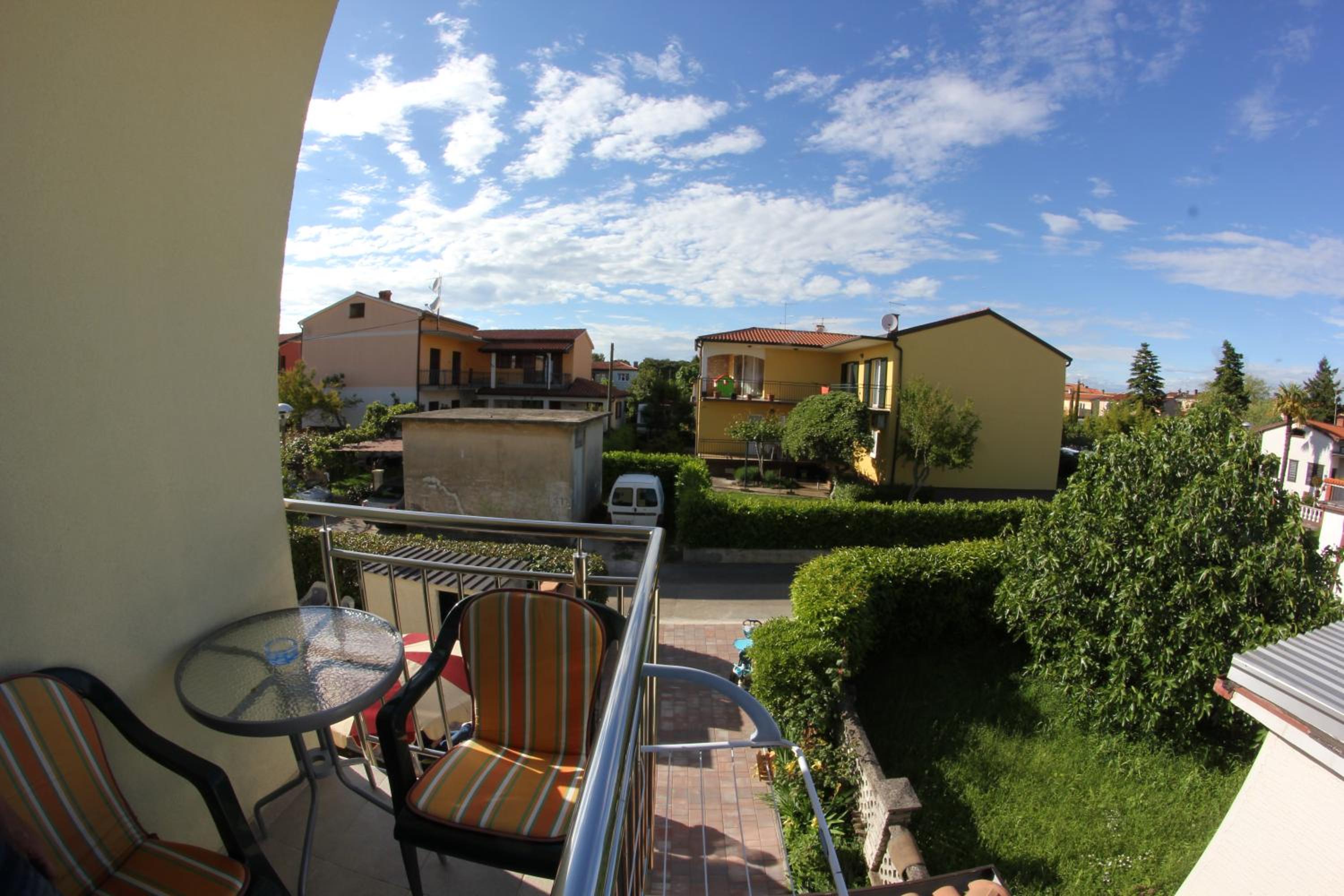 Apartments Neno