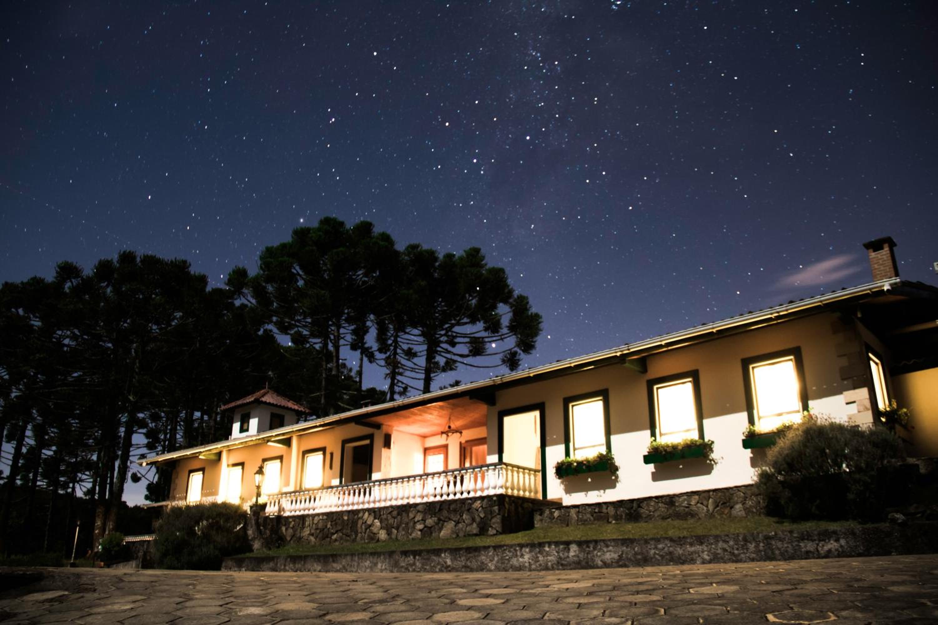 Hotel Estalagem Tronador - Image 1