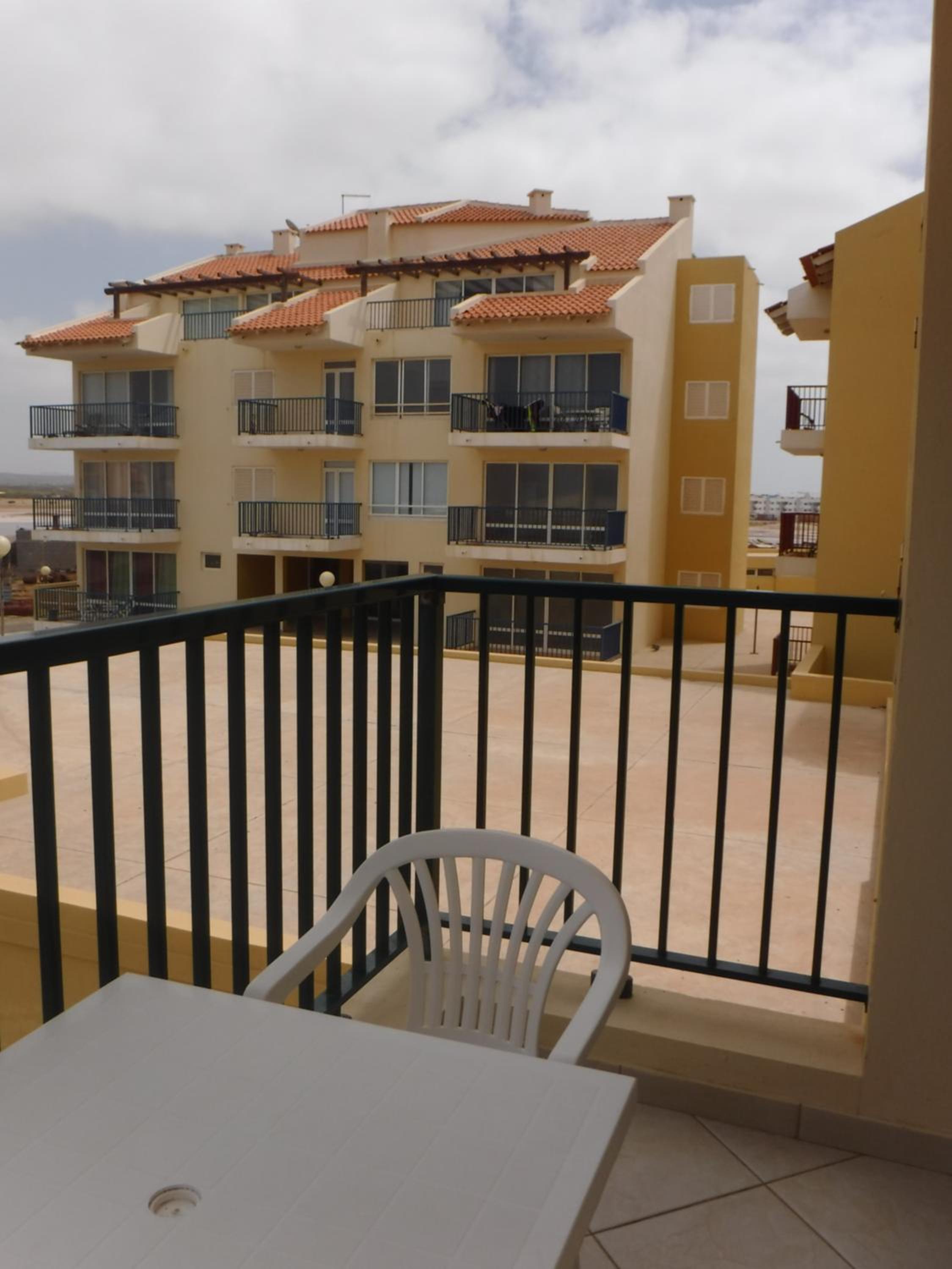 Vila Cabral 2 Apartments - AC