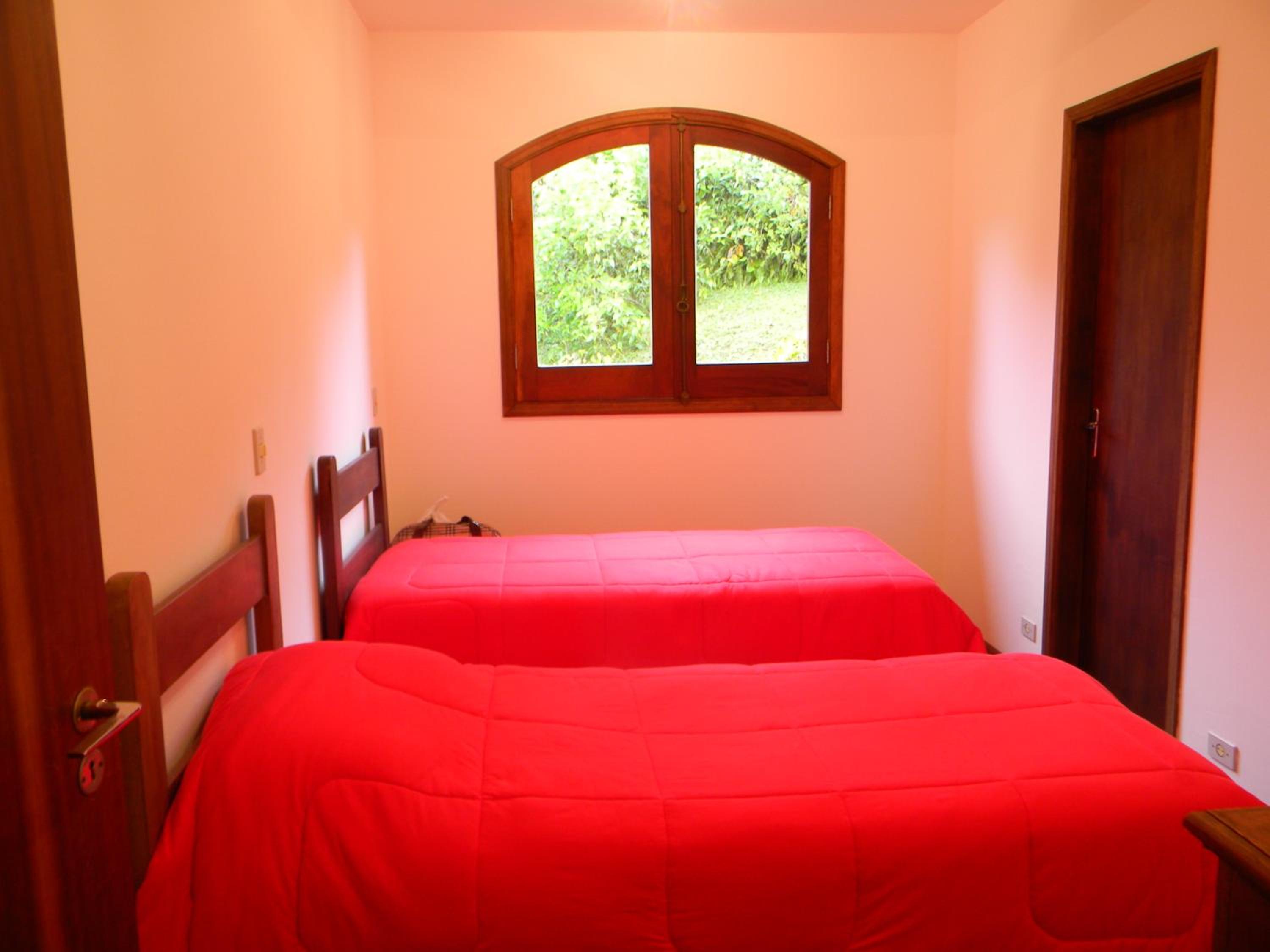 Casa do sol